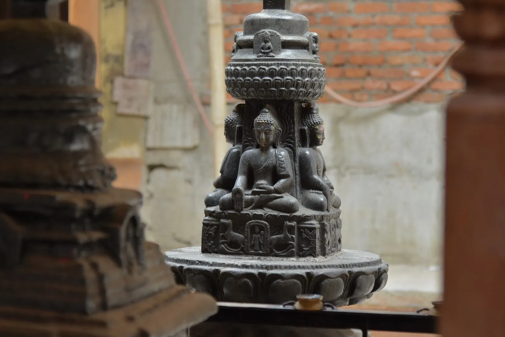 Buddha