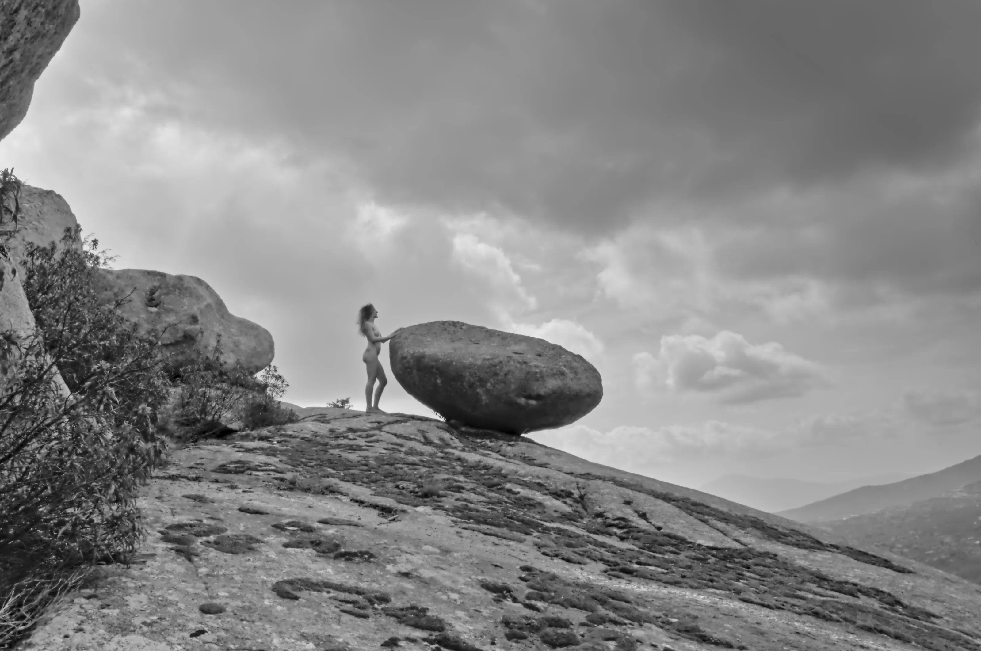 Boulder