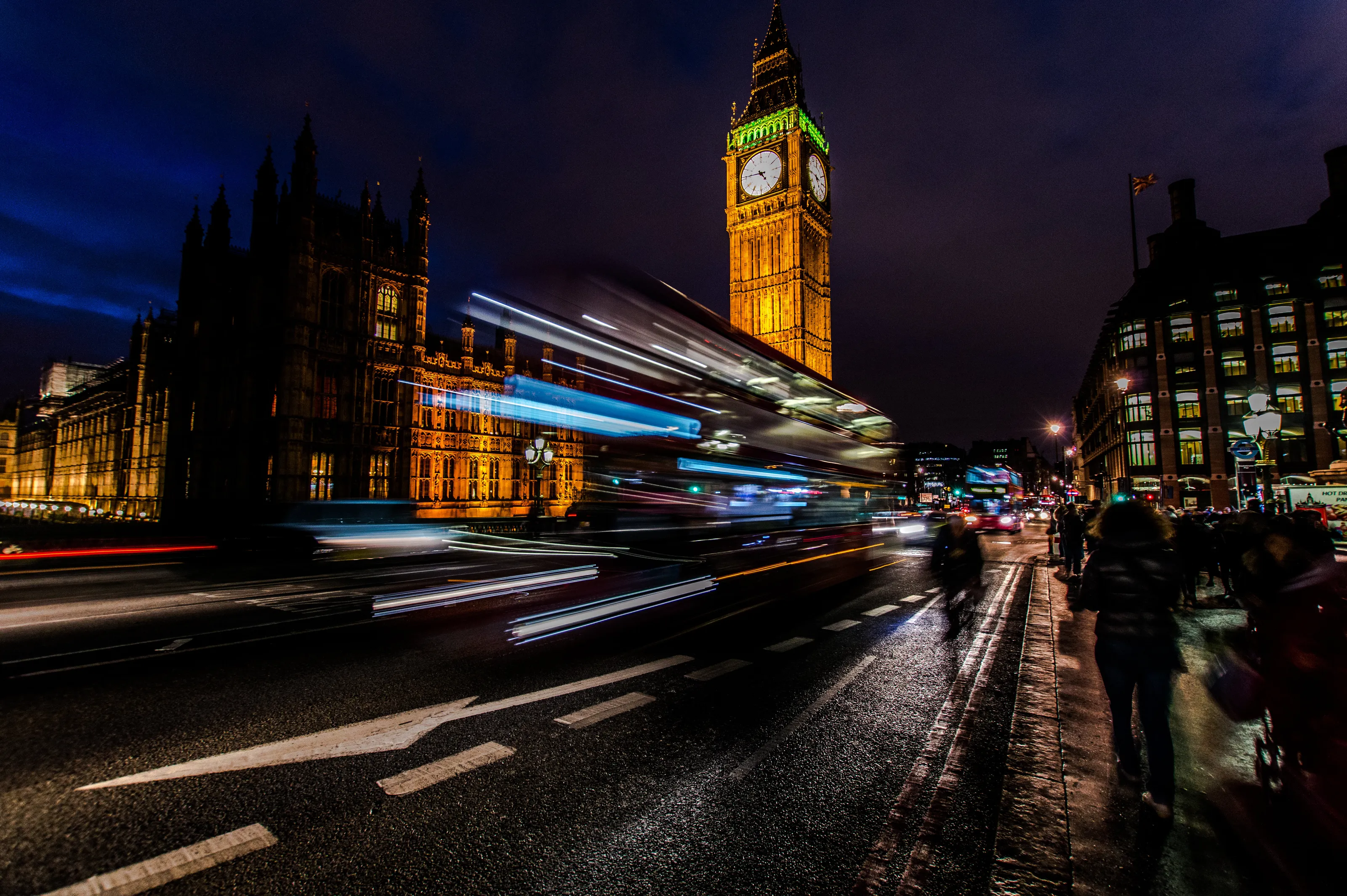 Westminster Bridge