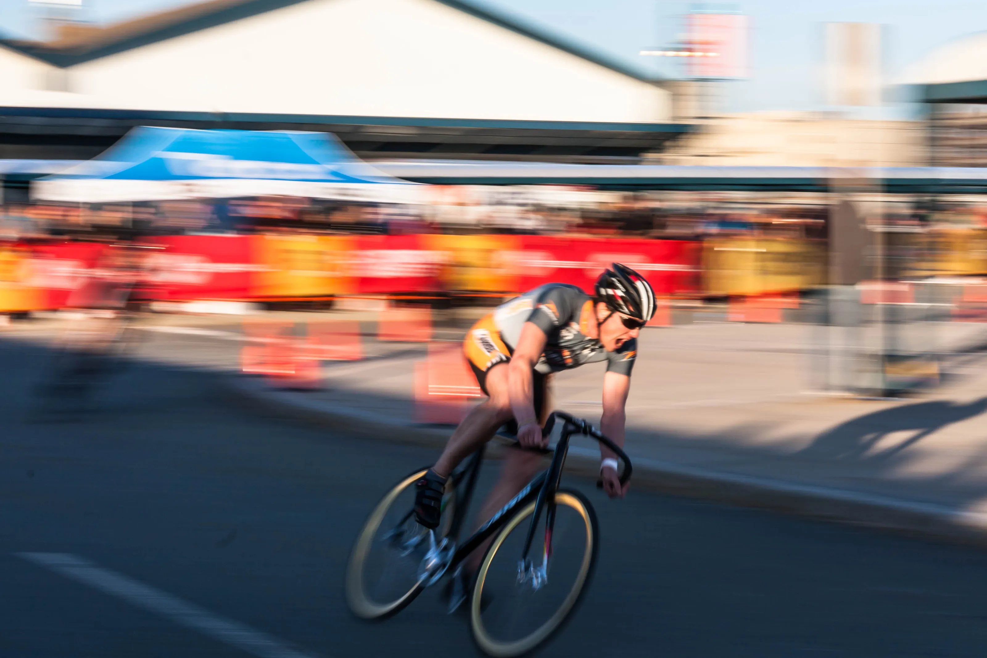 RedHook Crit