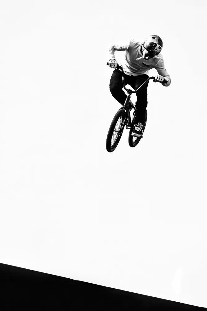 BMX