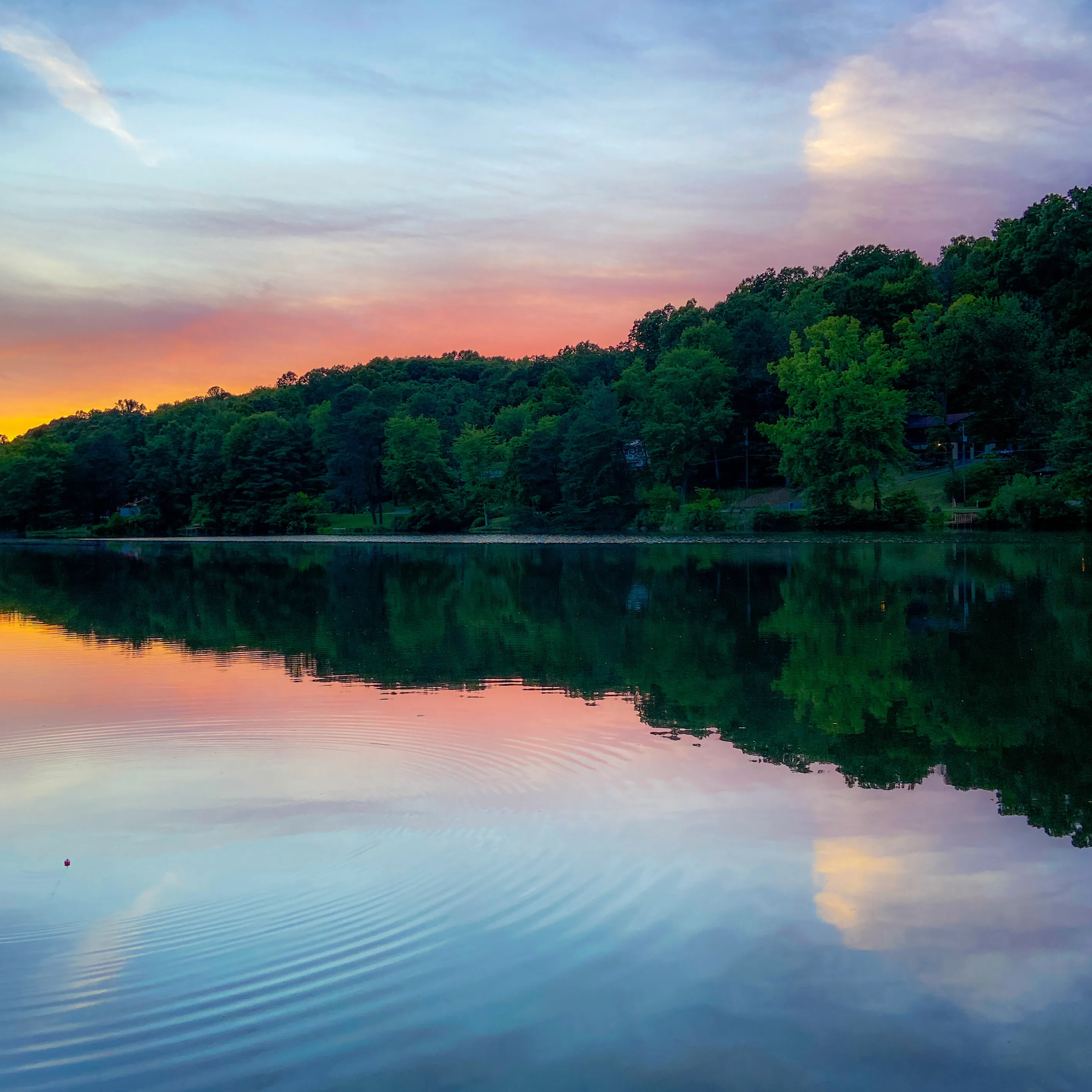 Tranquility