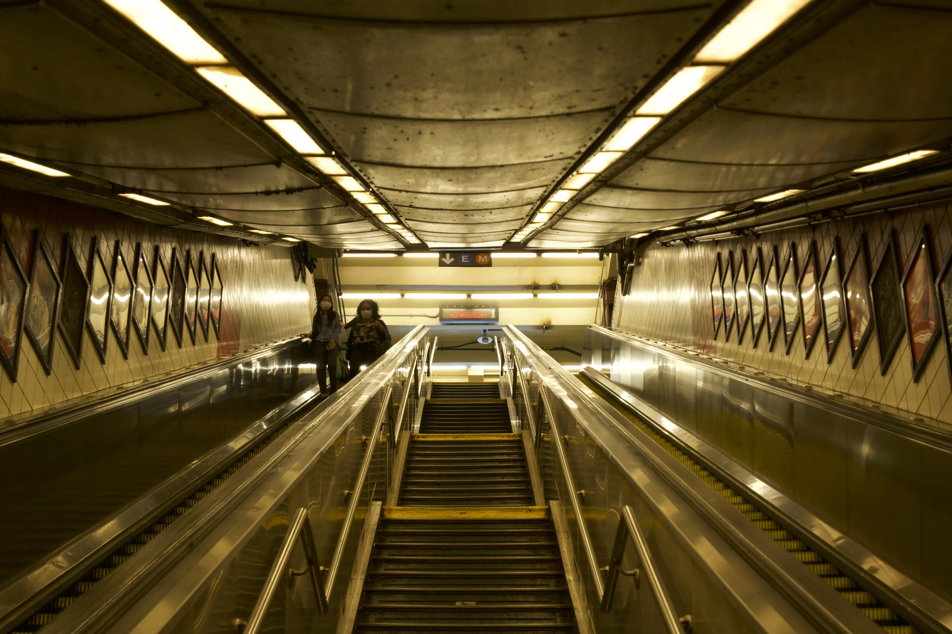 MTA
