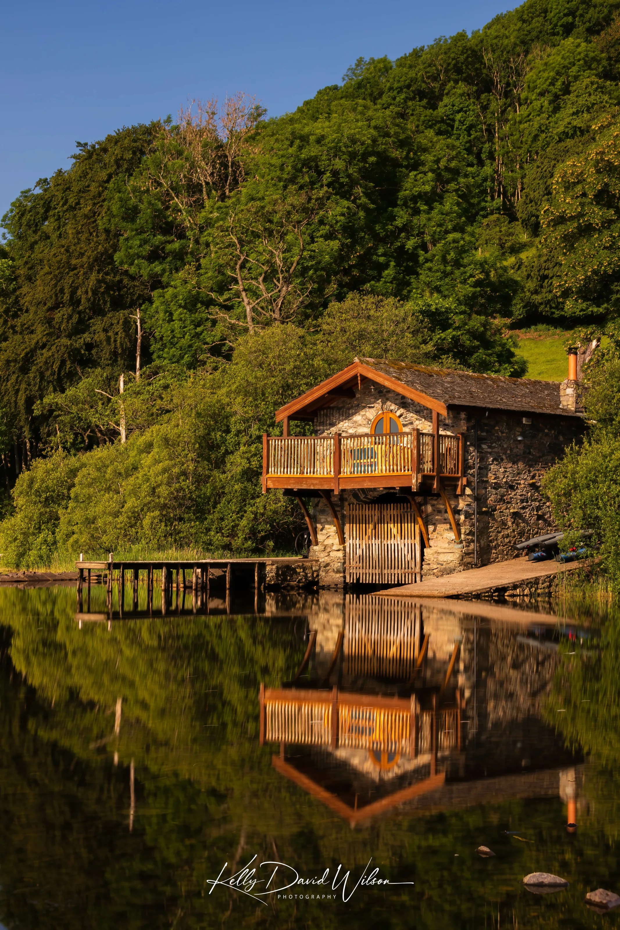 Portland Boat House