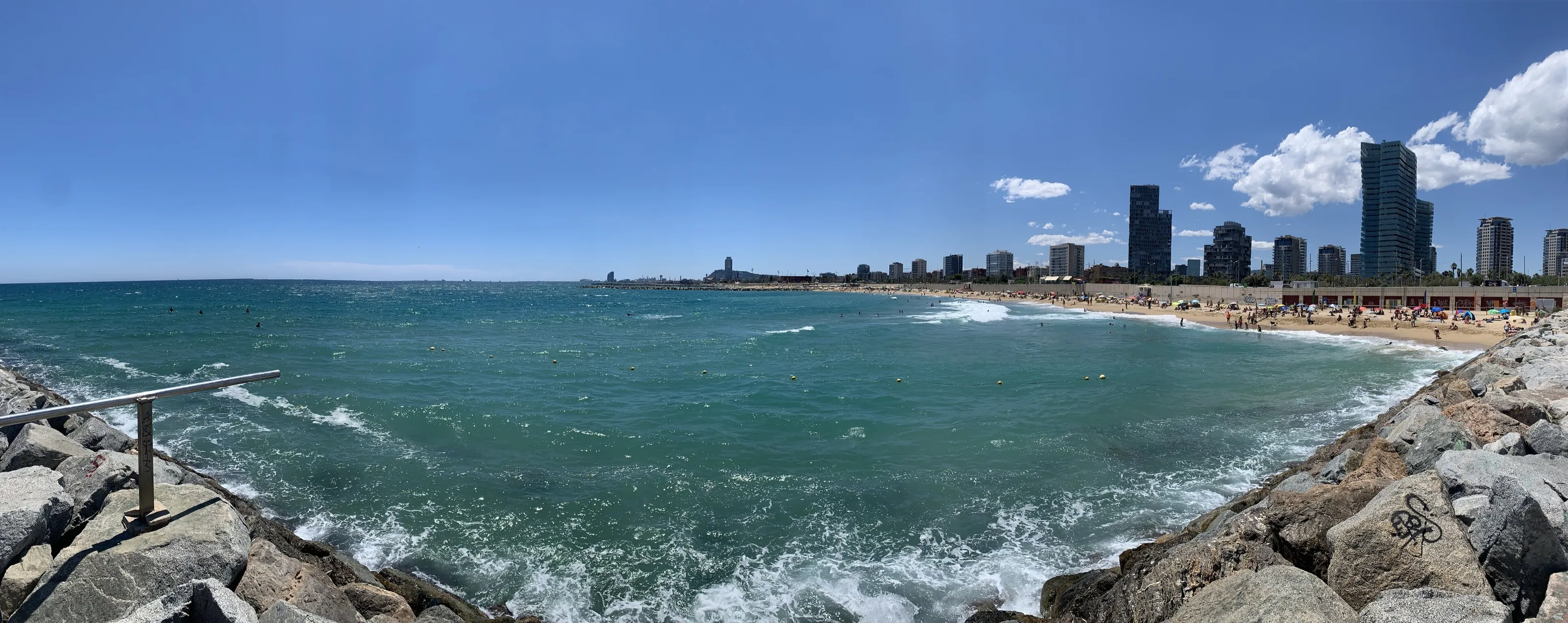 Sun & City