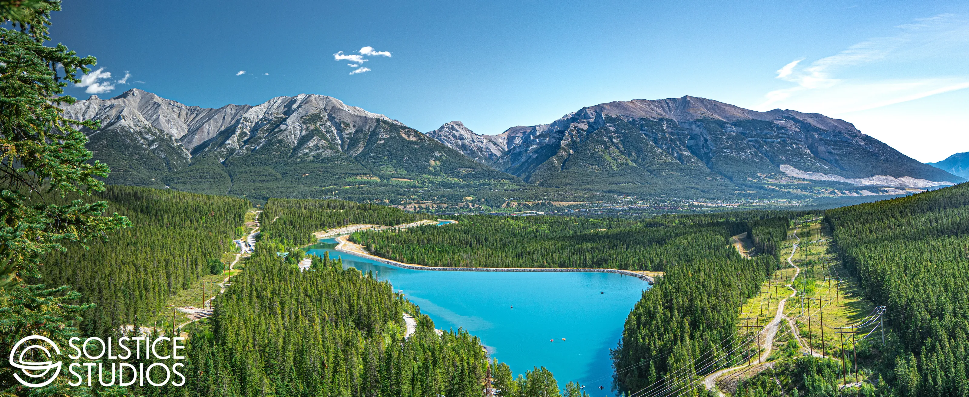 Grassy Lakes