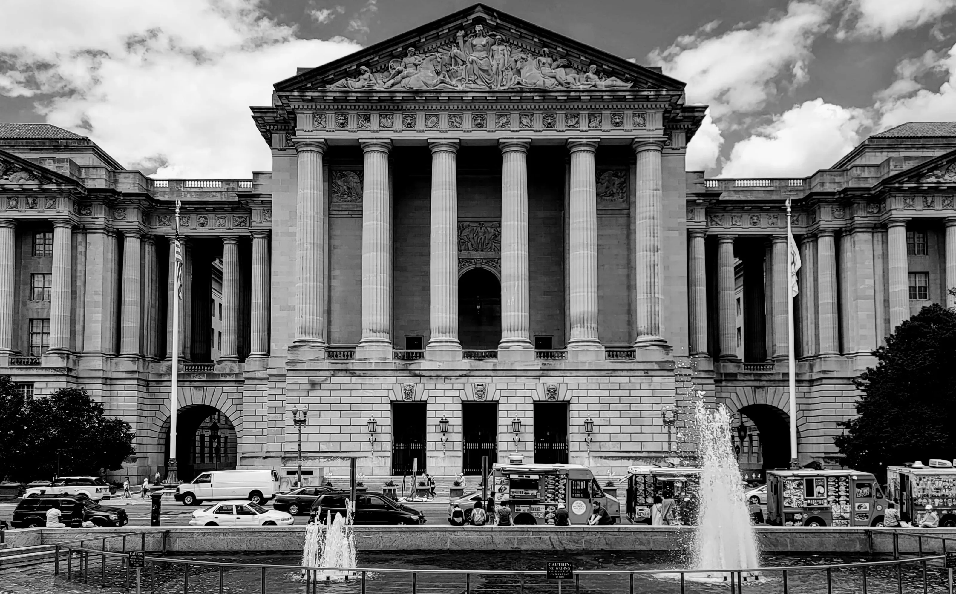 Smithsonian National Museum of American History