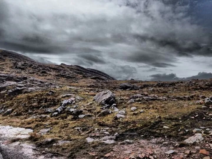 Scottish Highlands