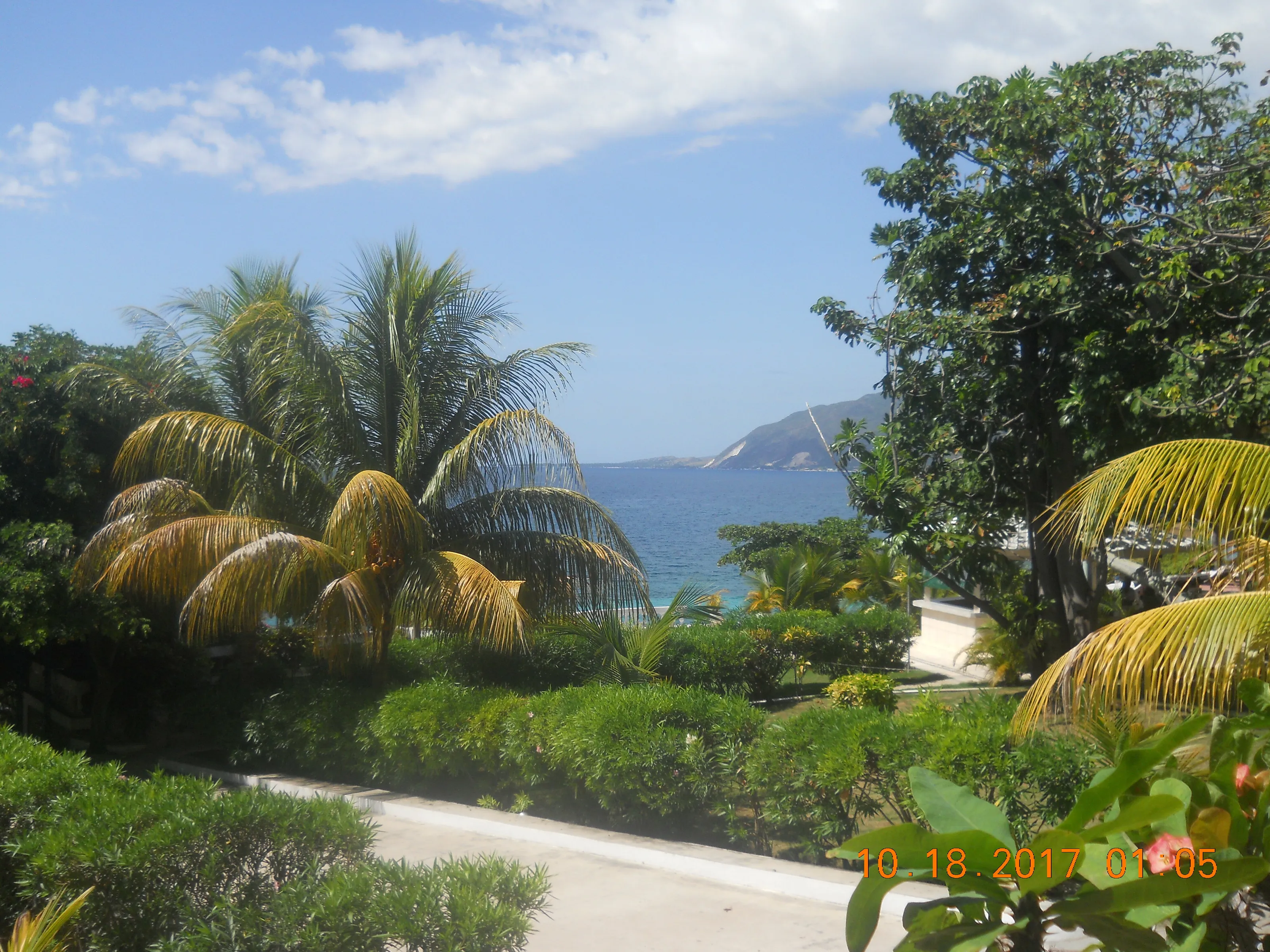 Caribbean