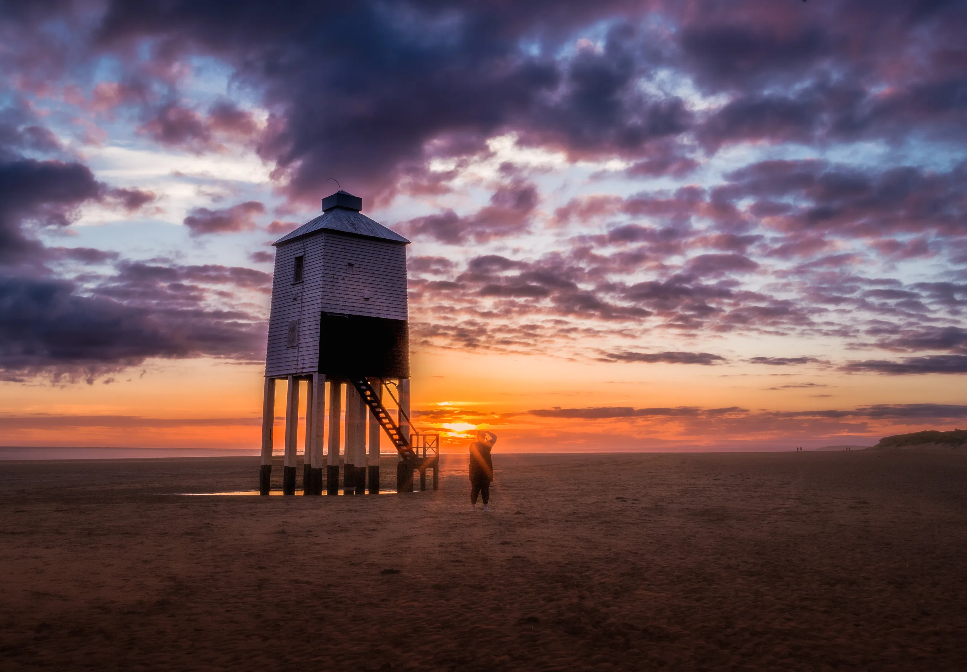 Capturing a moment in time