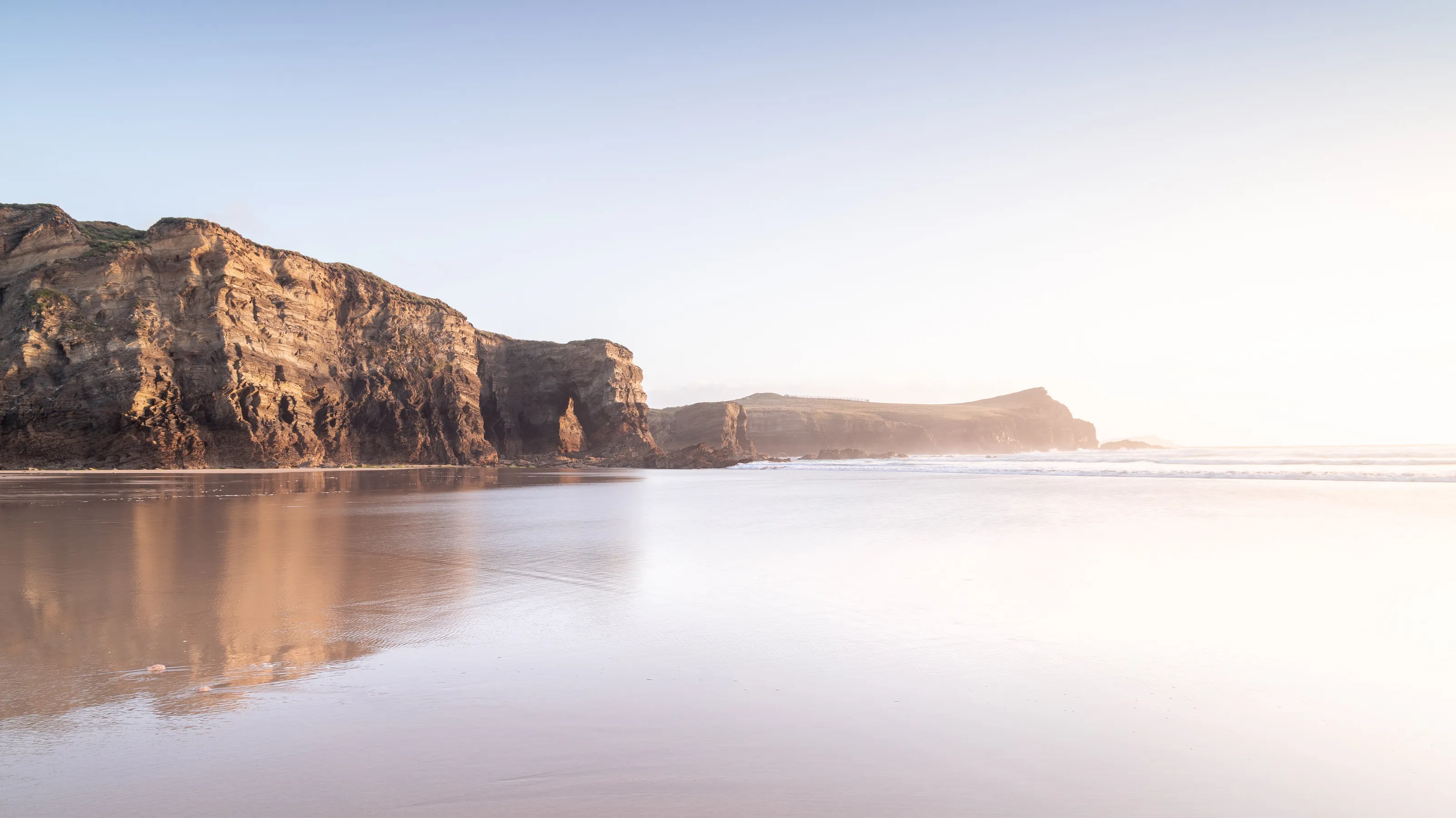 WHIPSIDERRY ARCH