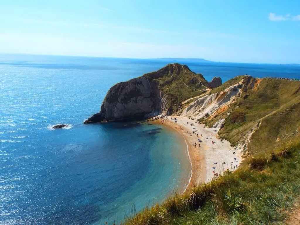 Greek cove