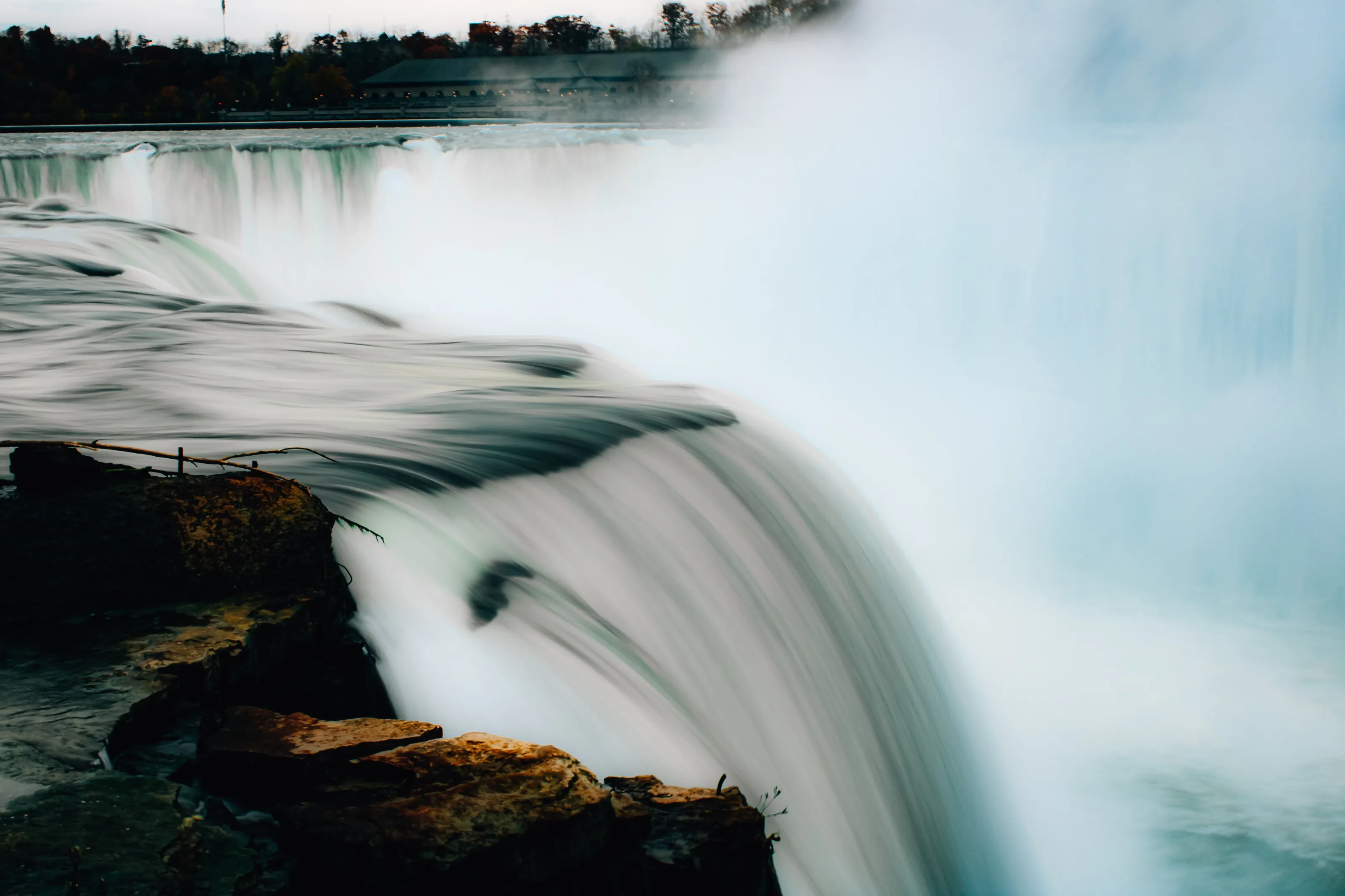 Niagara Pristine