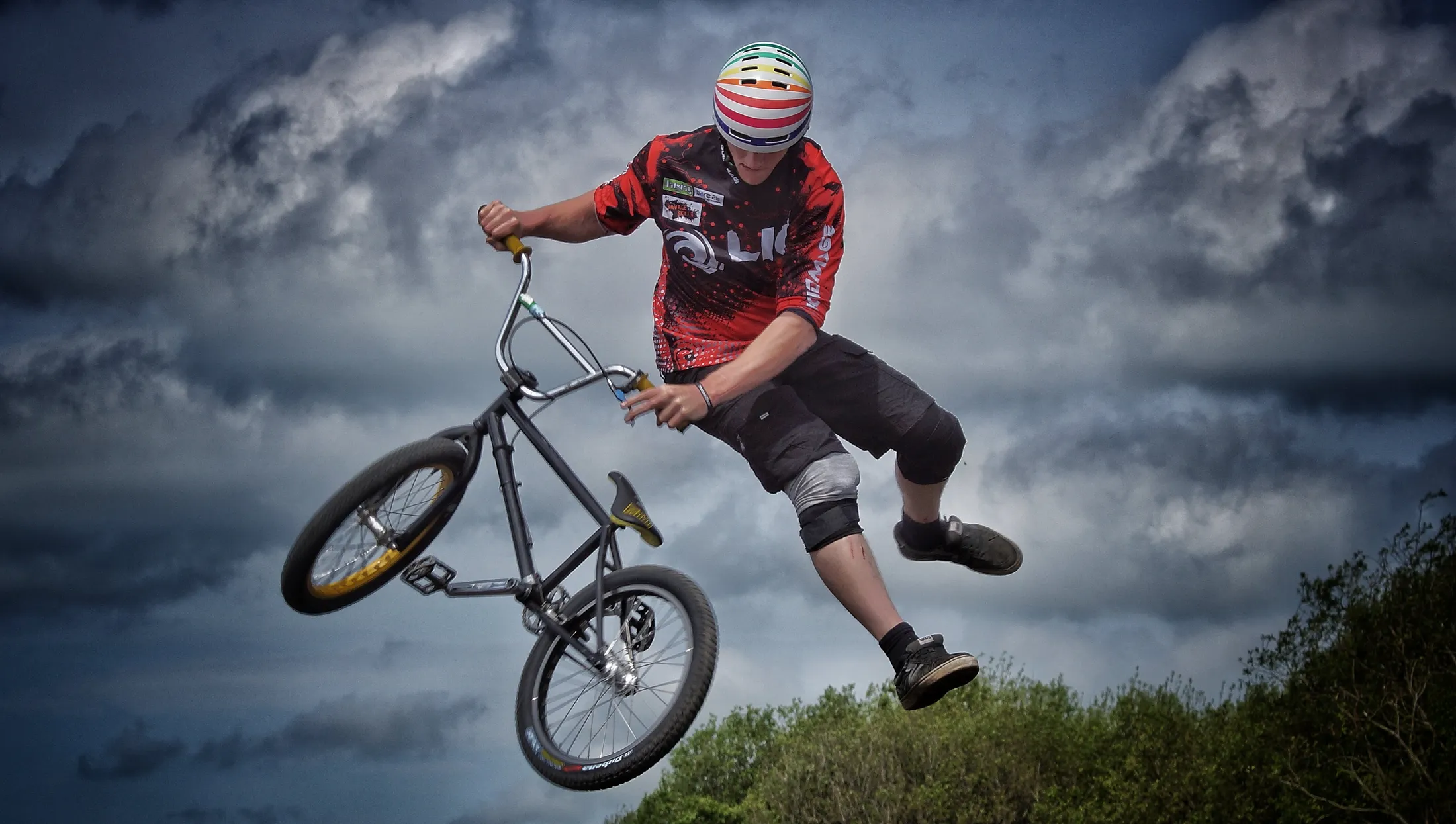 Air time