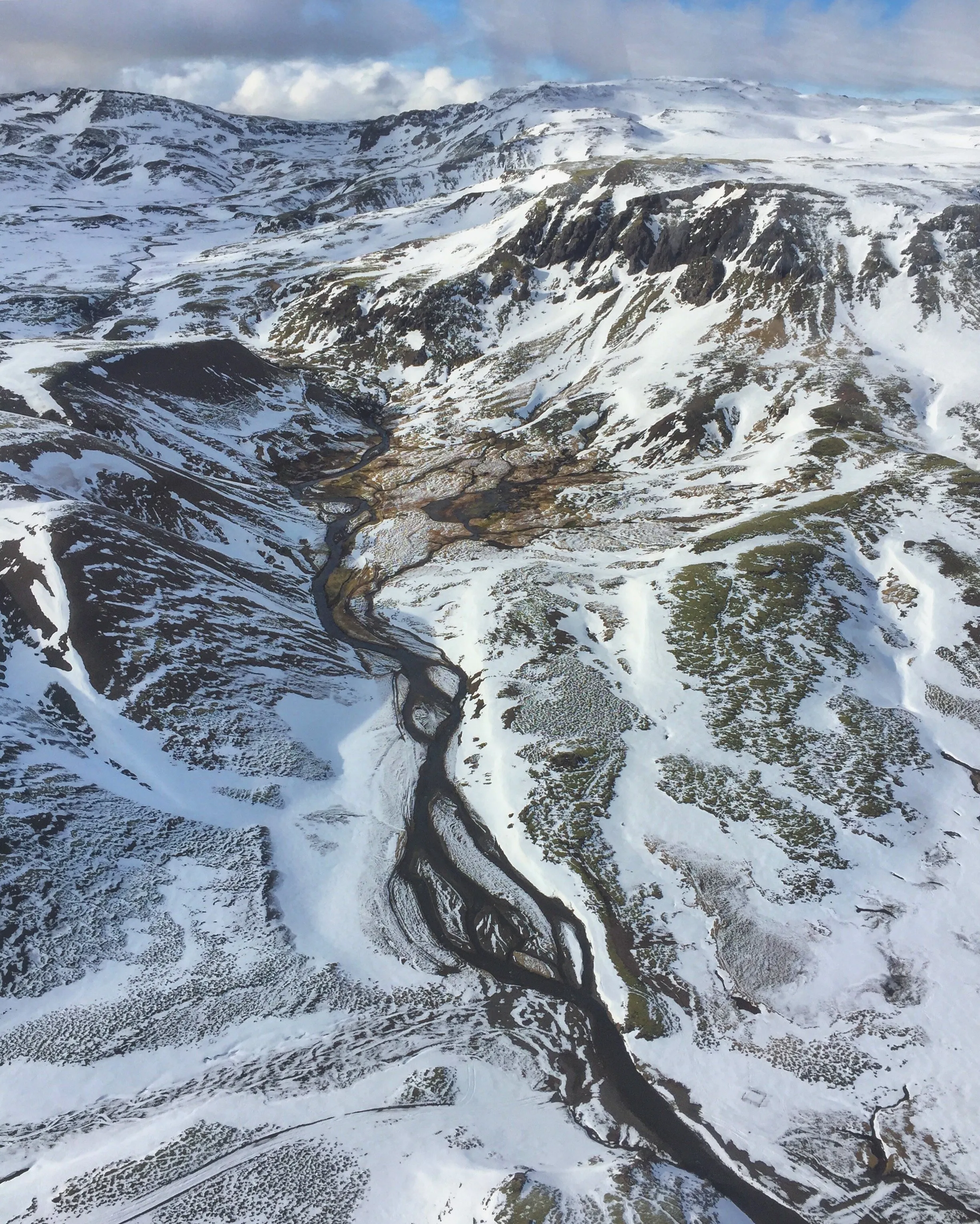 Highlands