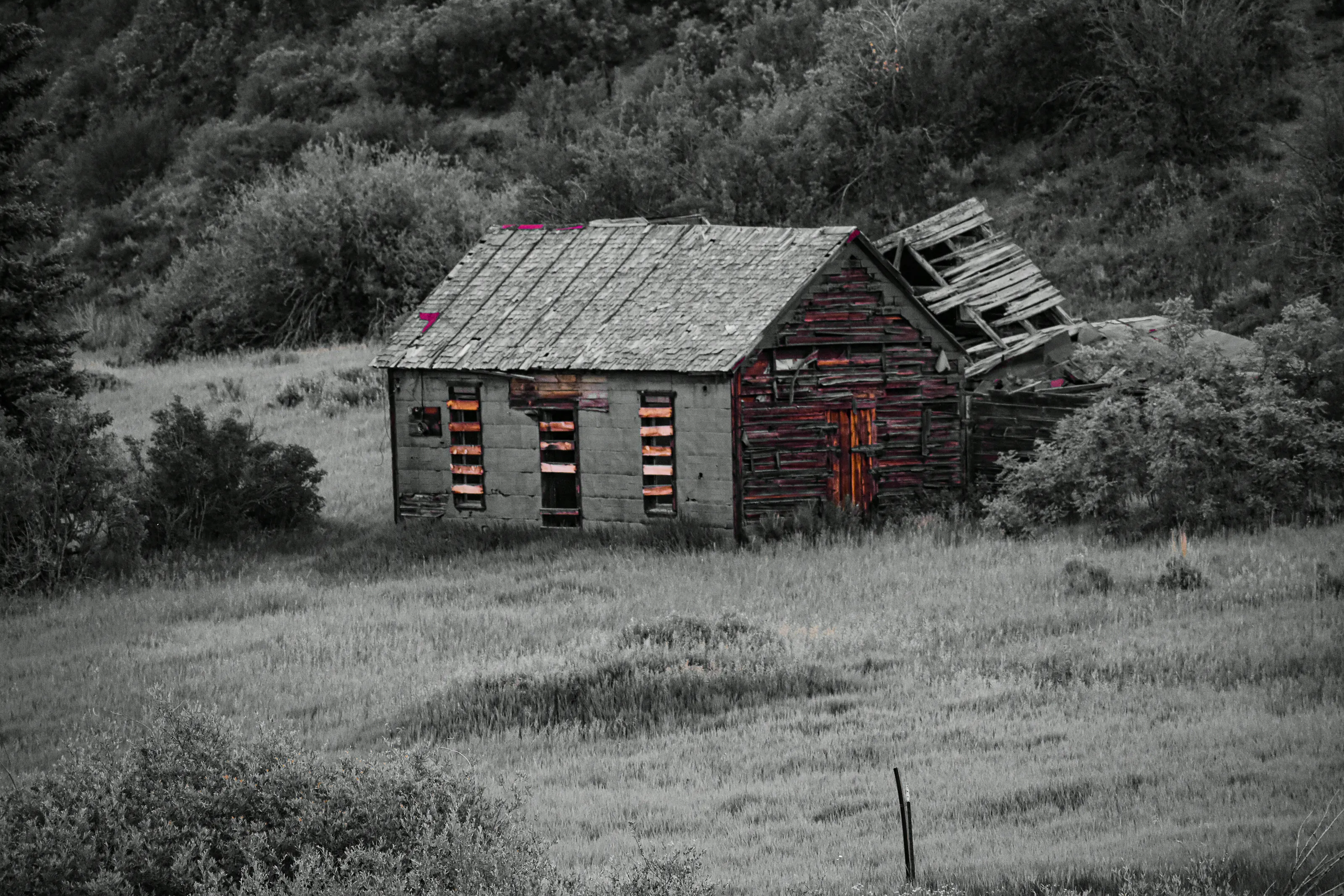 Roaring Fork Barn