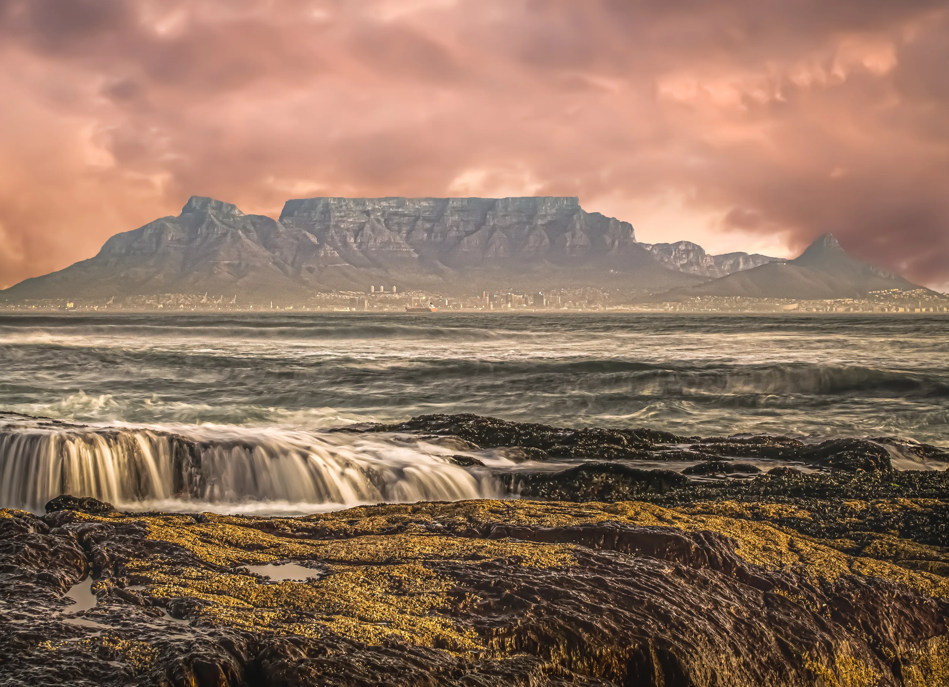 Table Mountain