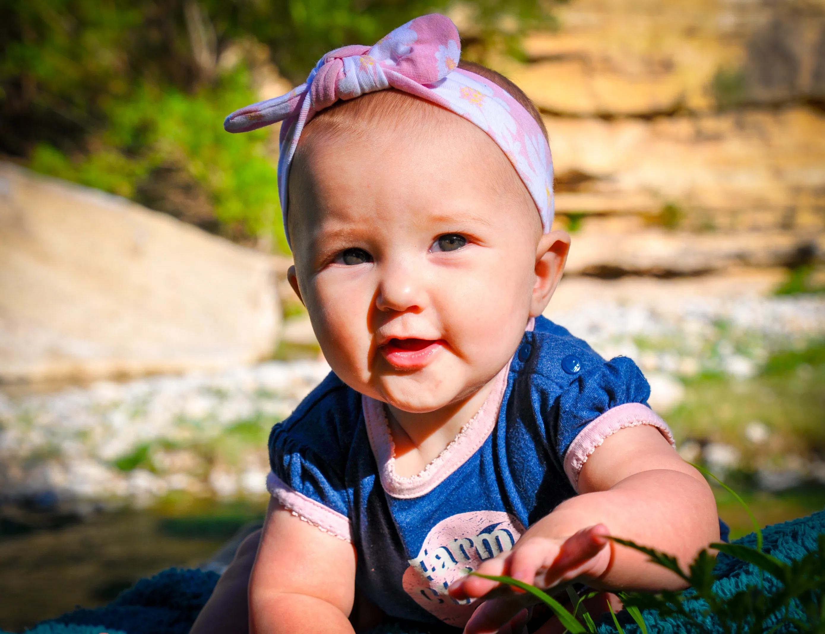 Baby Lyra