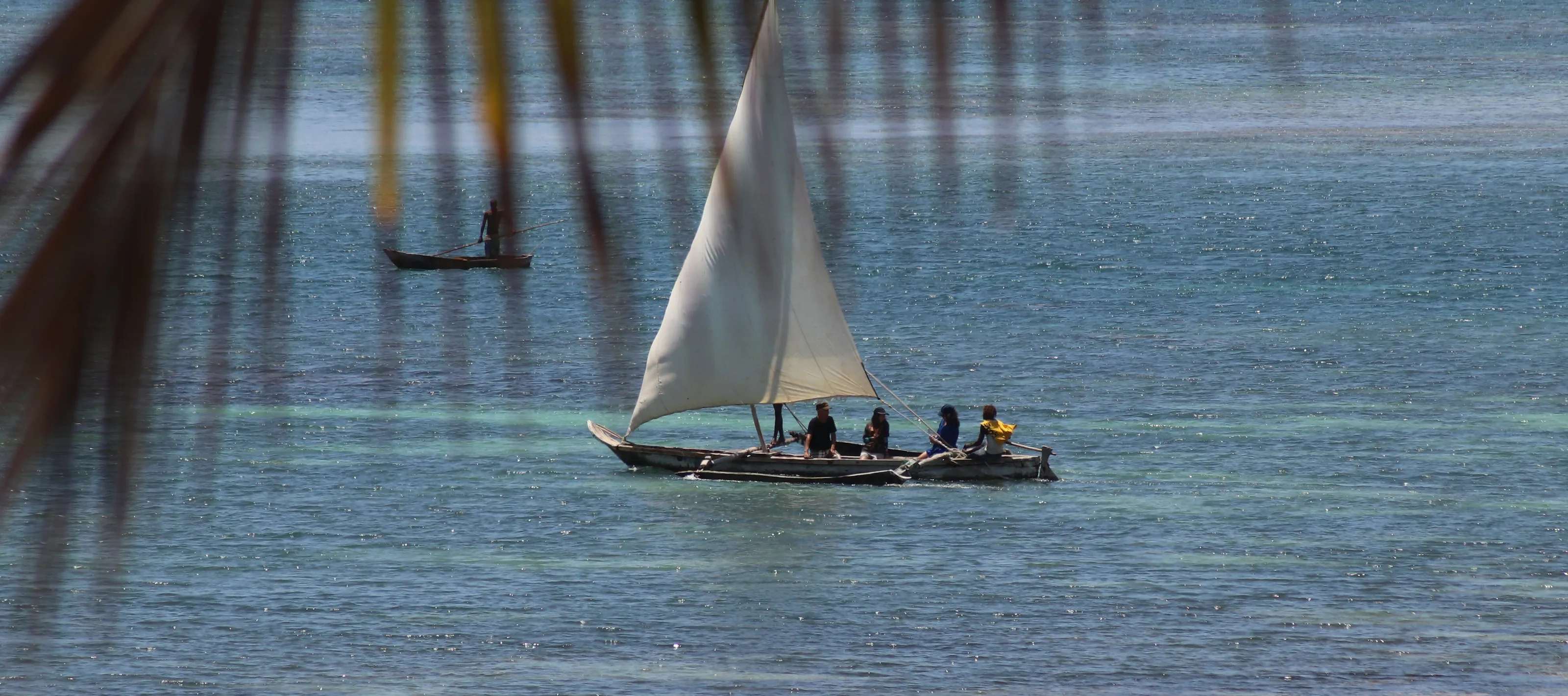 #Ocean #sea #yacht #sailingboat #coast #beach