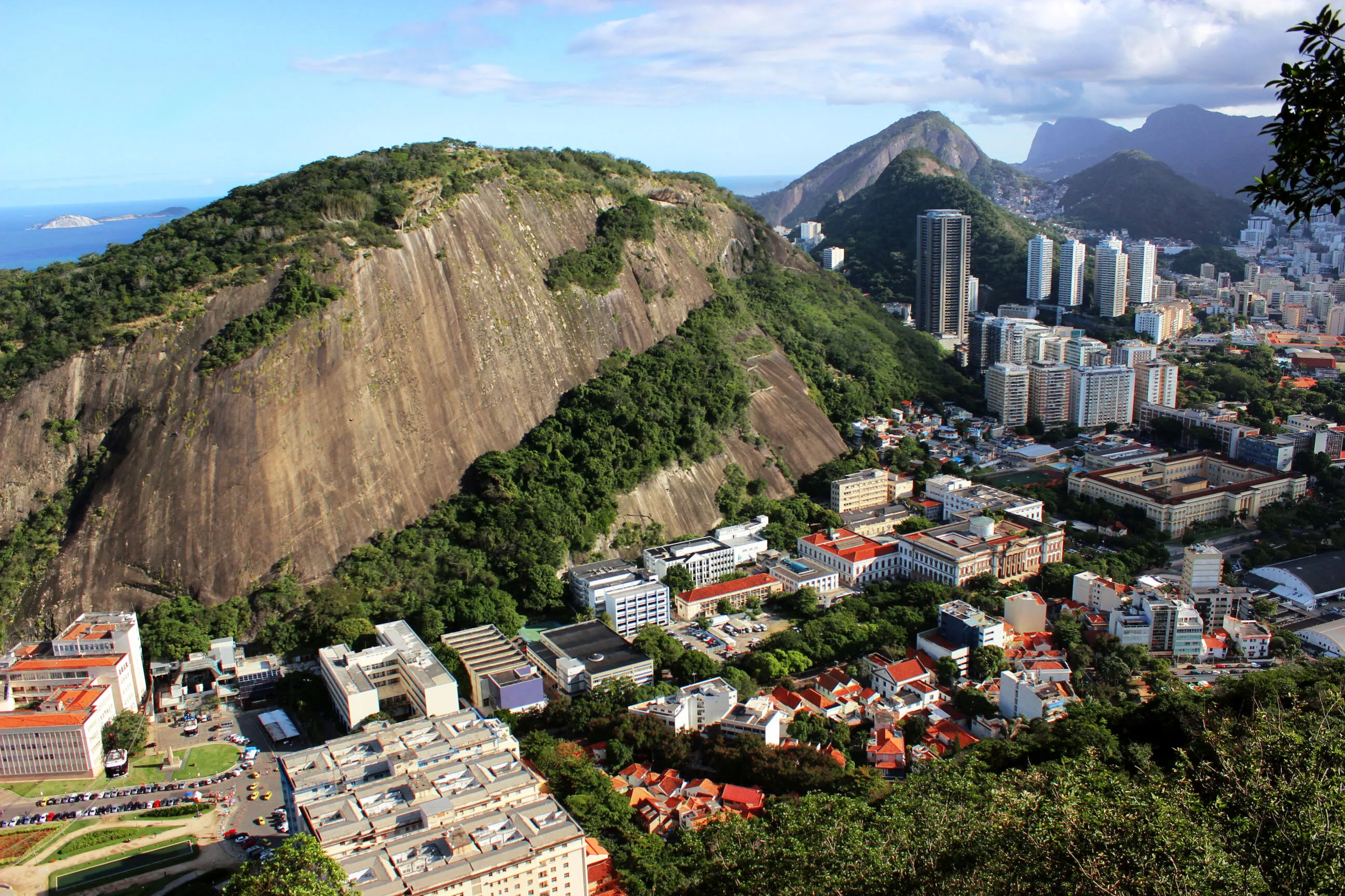 Rio de Janeiro