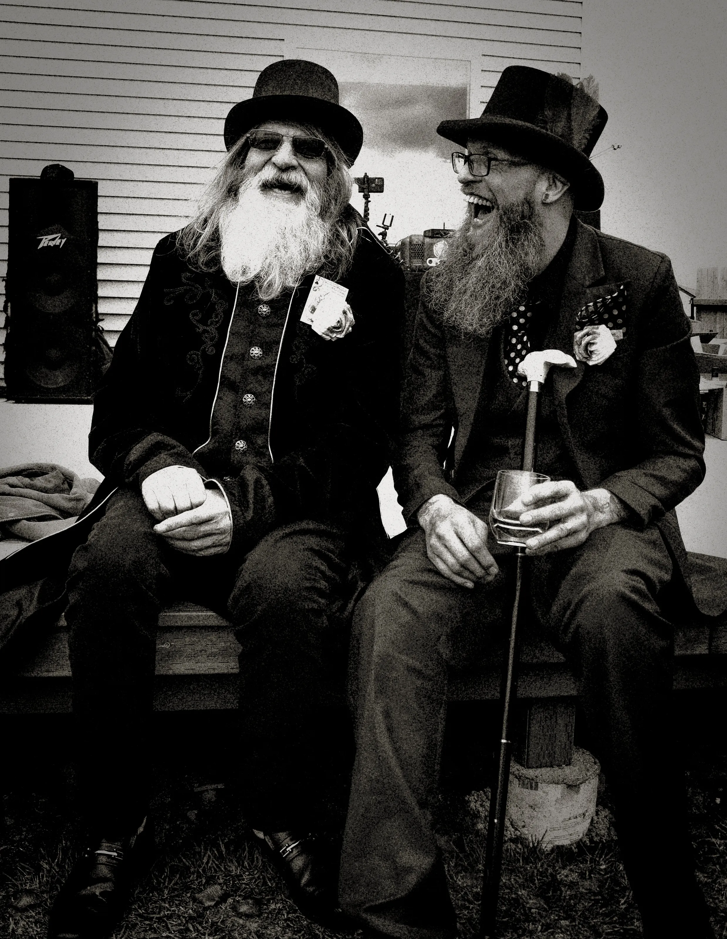 Wedding Excitement