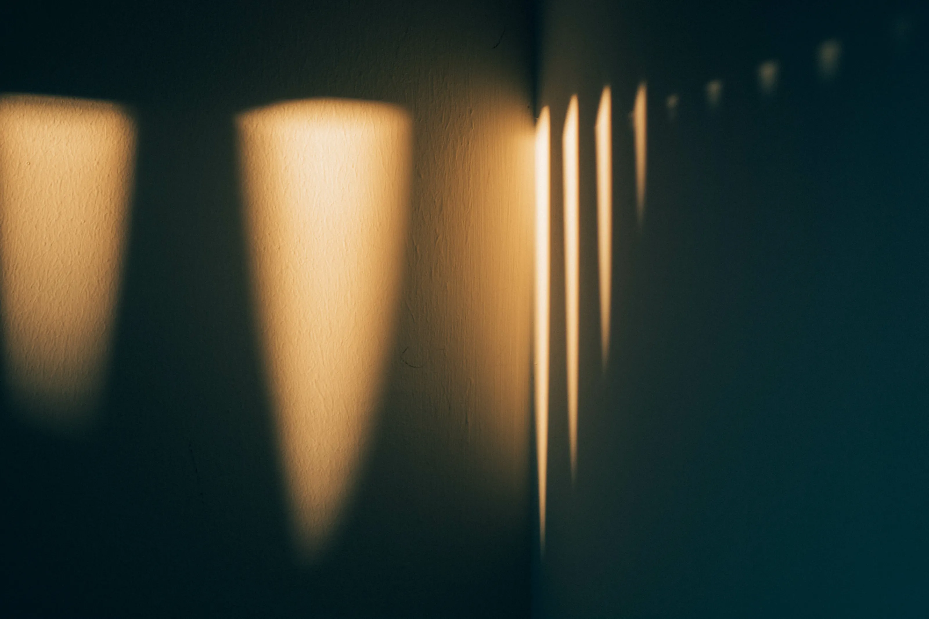 Blinding Lights