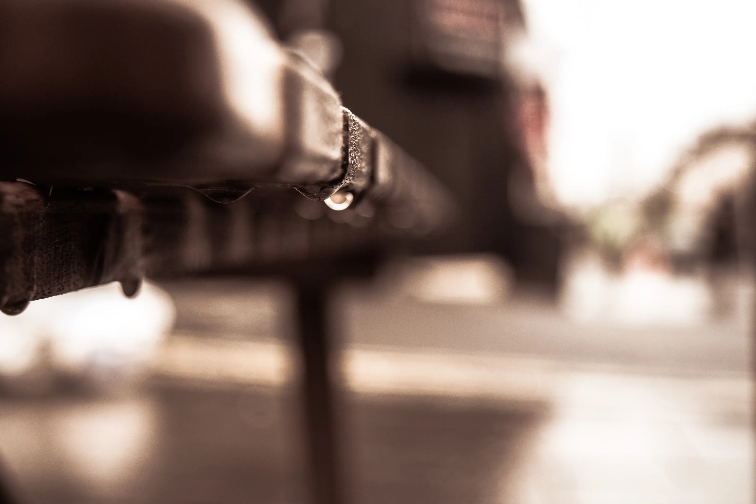 Raindrop