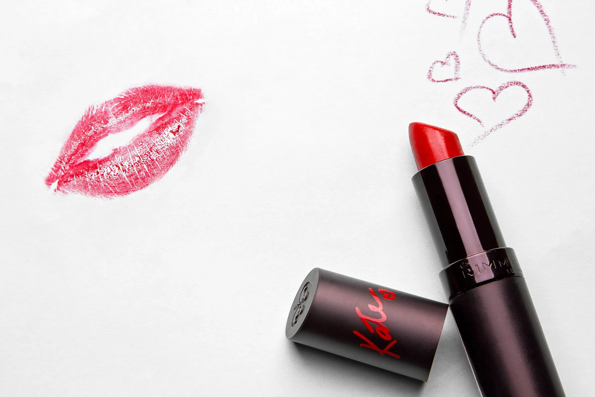 Red Lips
