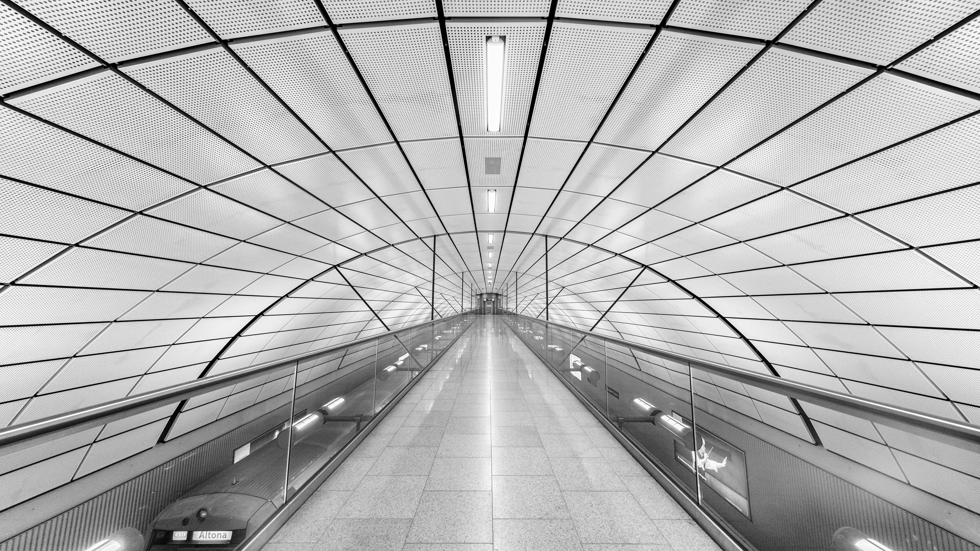 Random Passage
