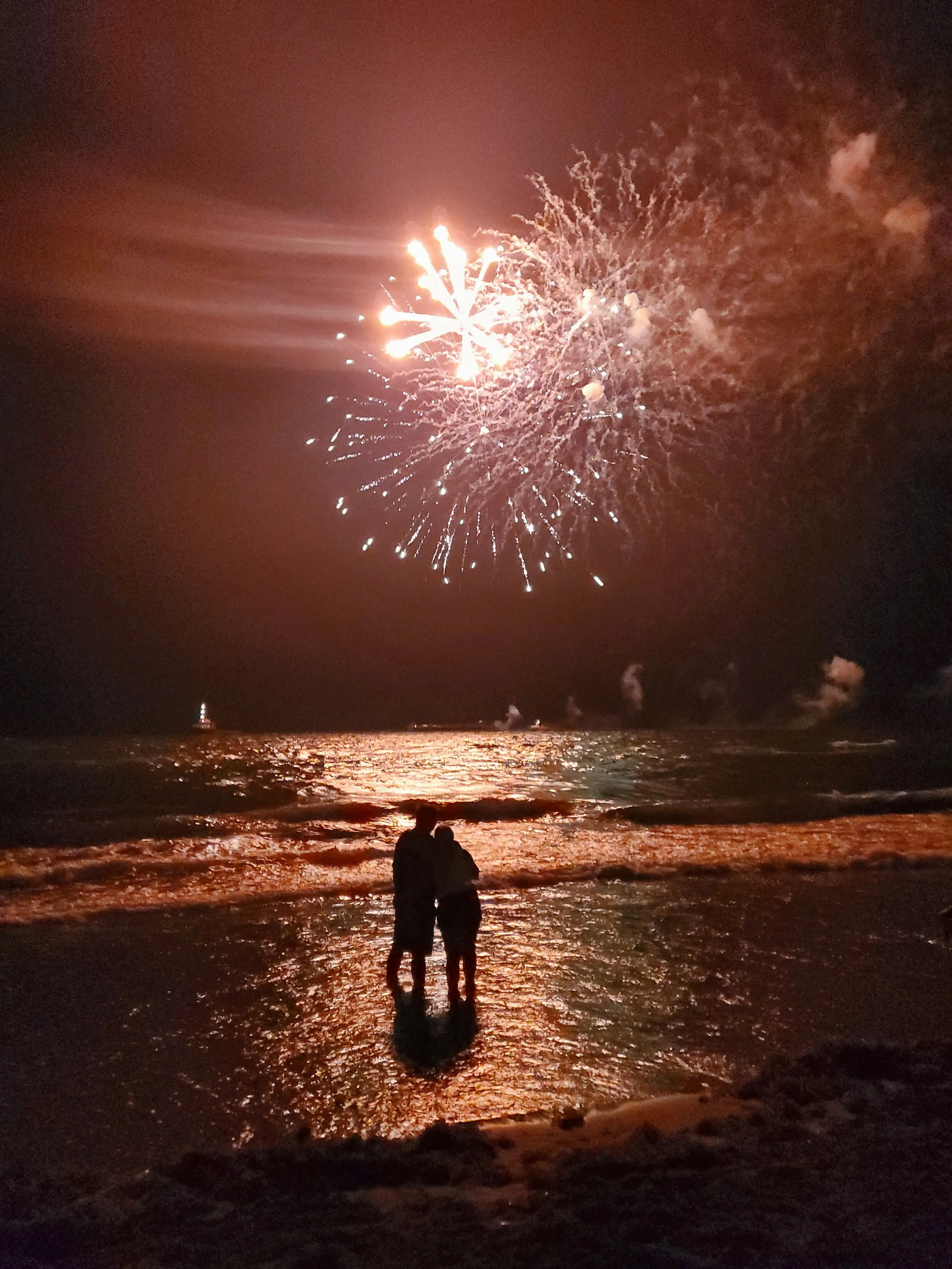 Fireworks💥