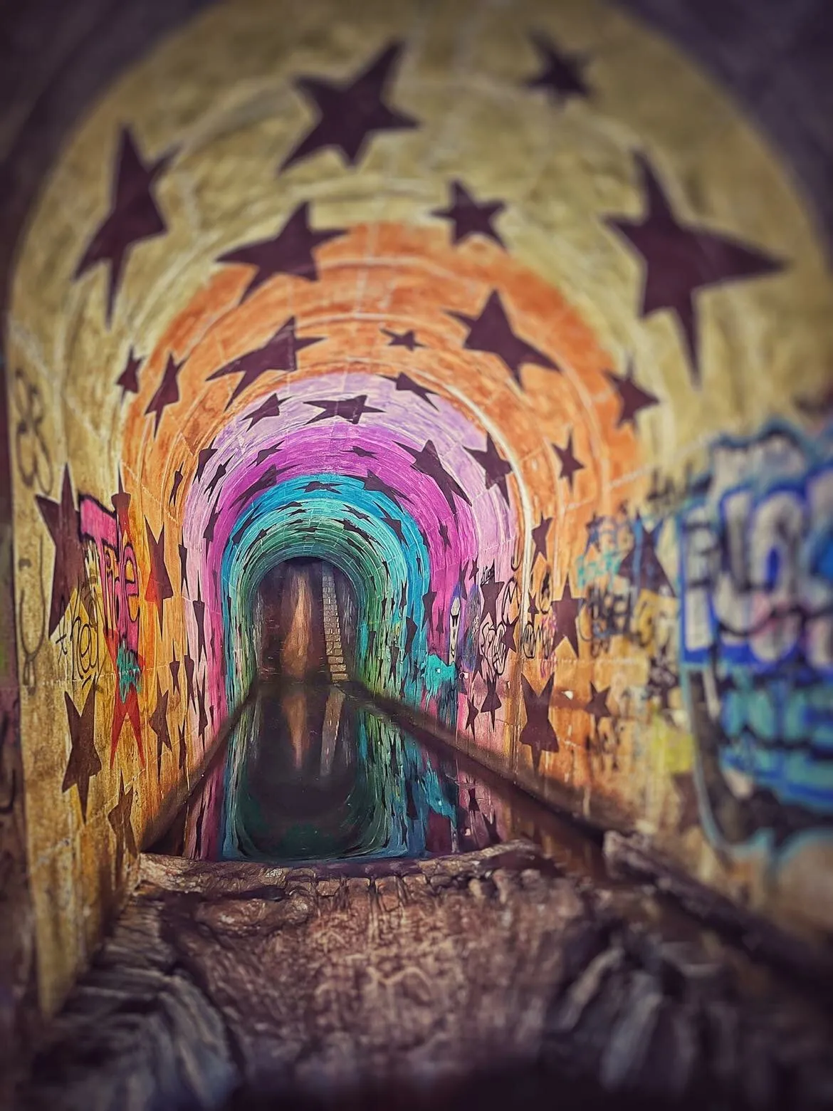 The End Of The Hall