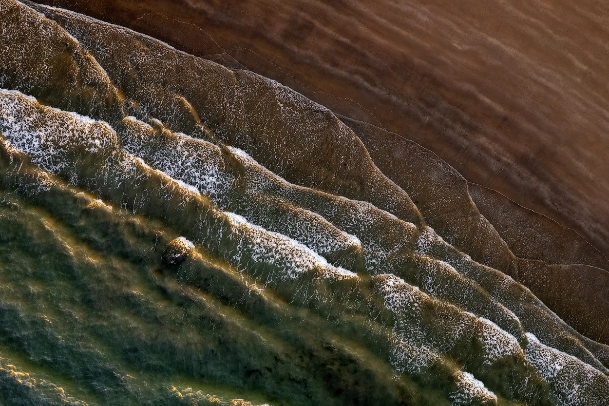Shoreline