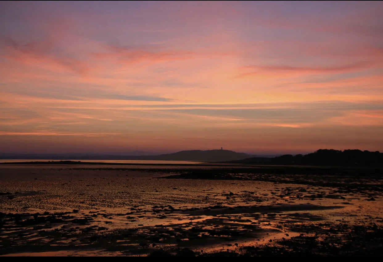 Strangford Lough County Down