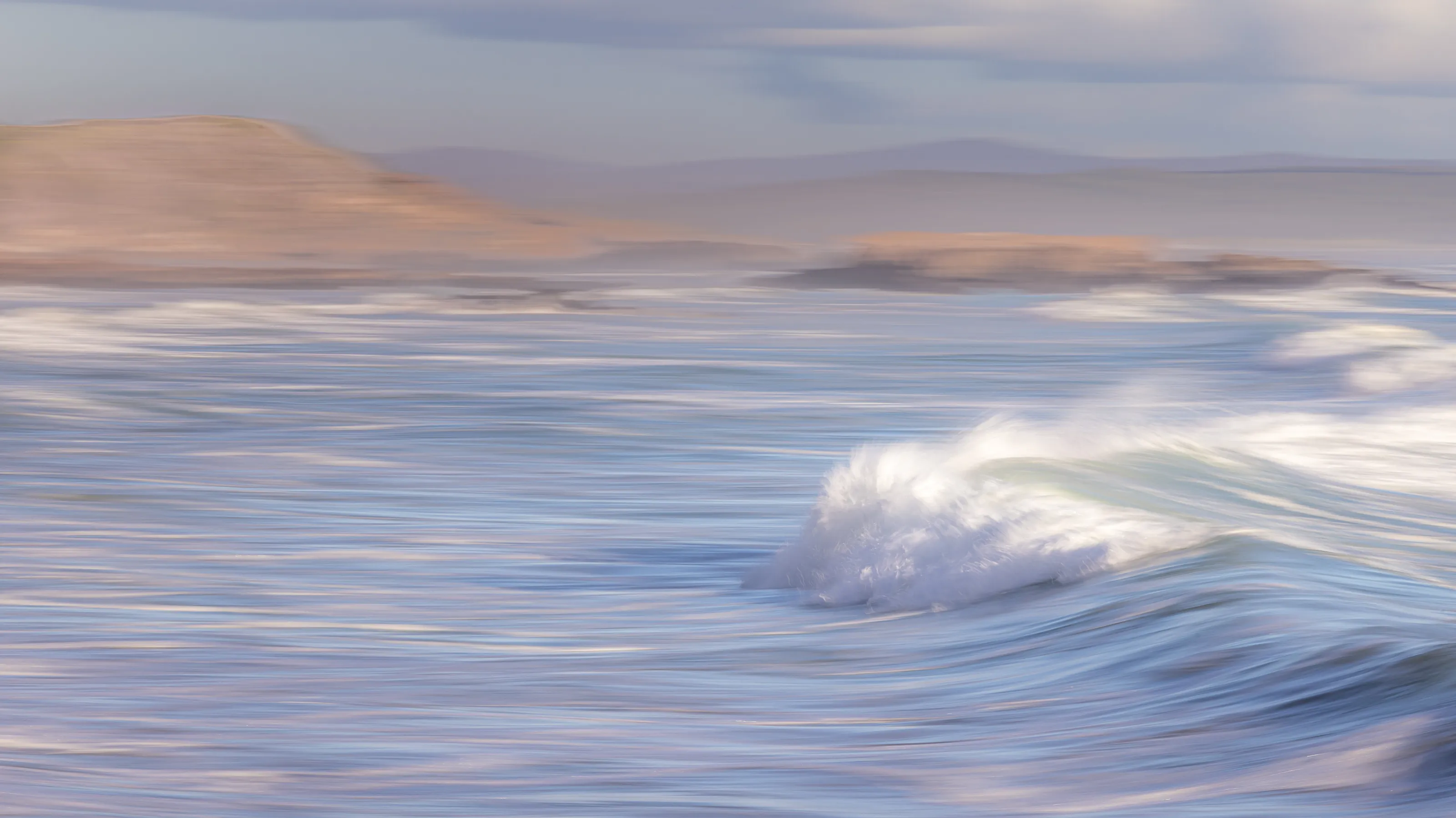 The wave