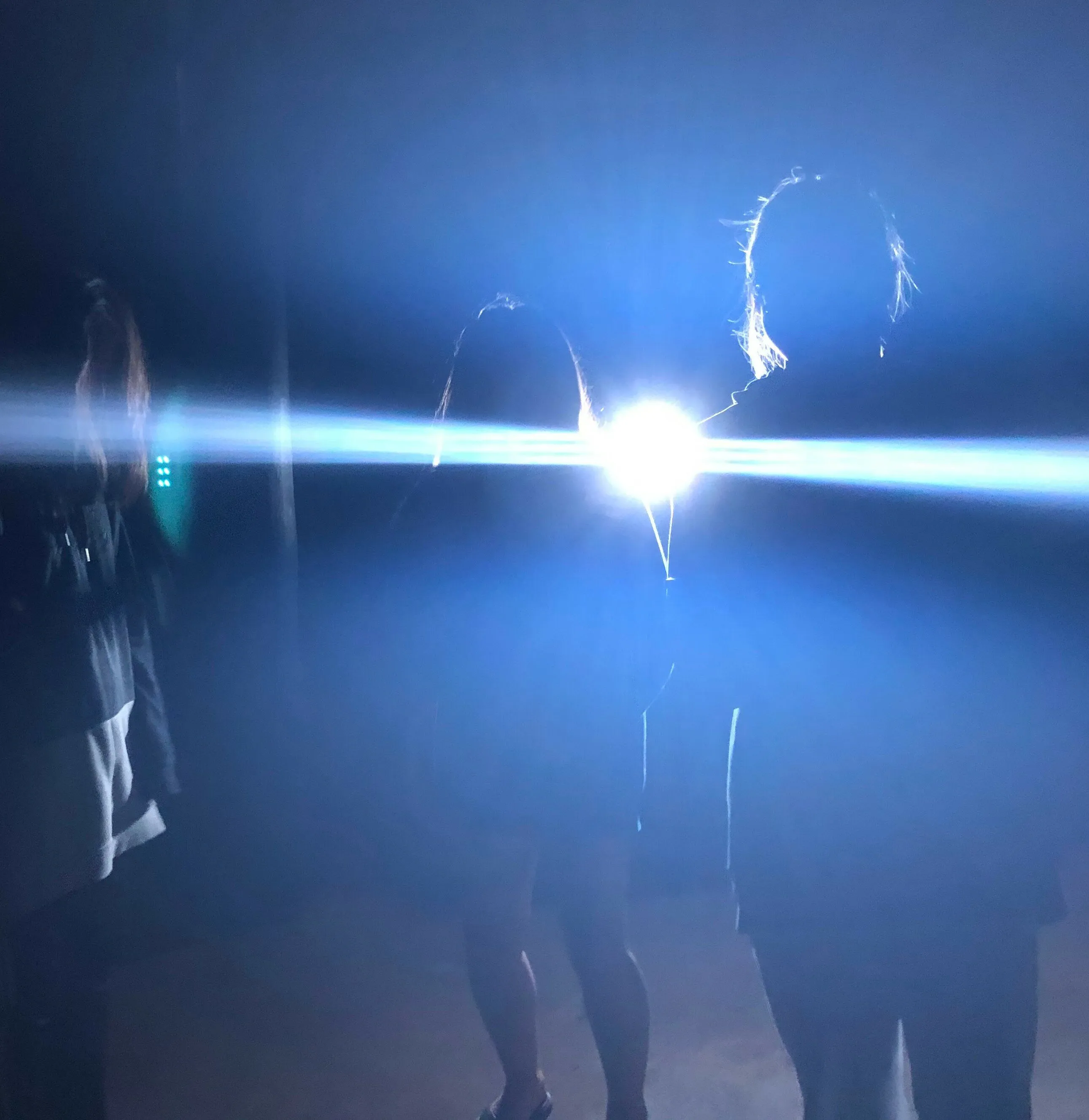 Lies of Light
