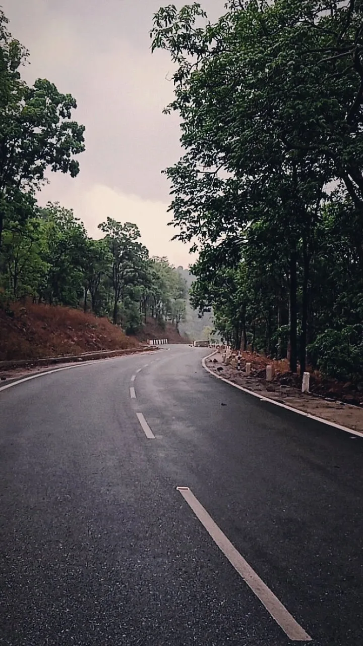 Beauty of nature