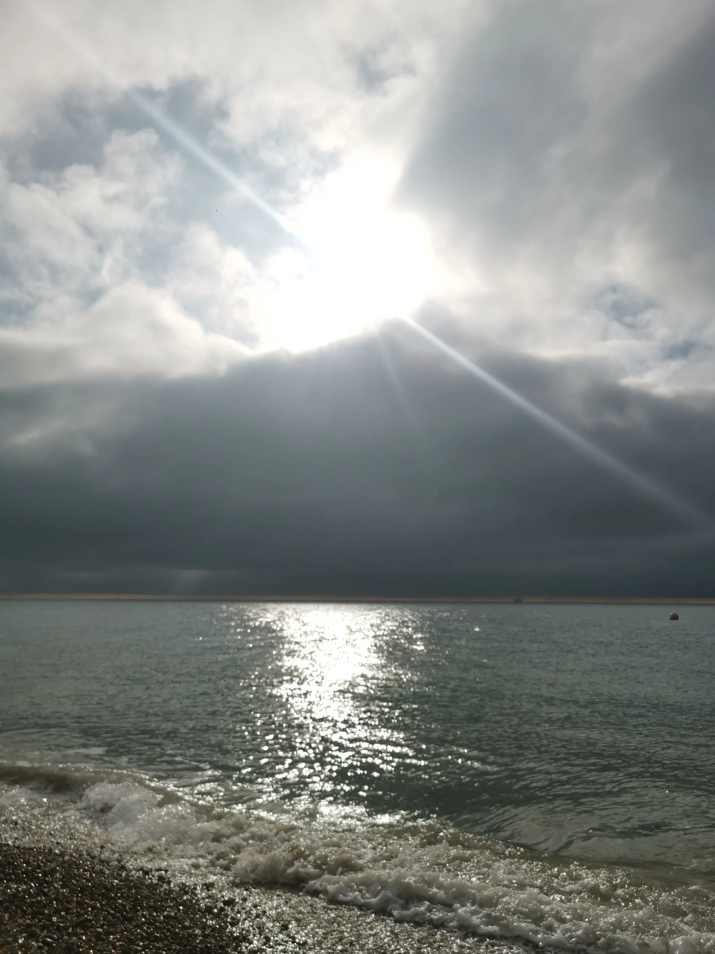 Portsmouth seafront