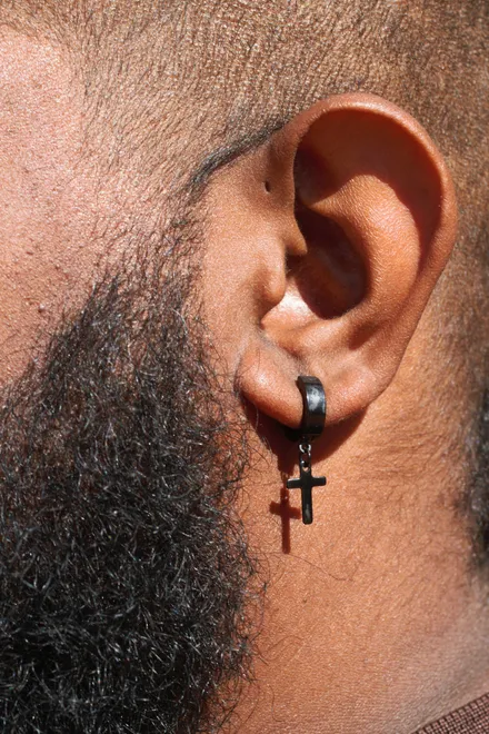 HEARING THE WORD