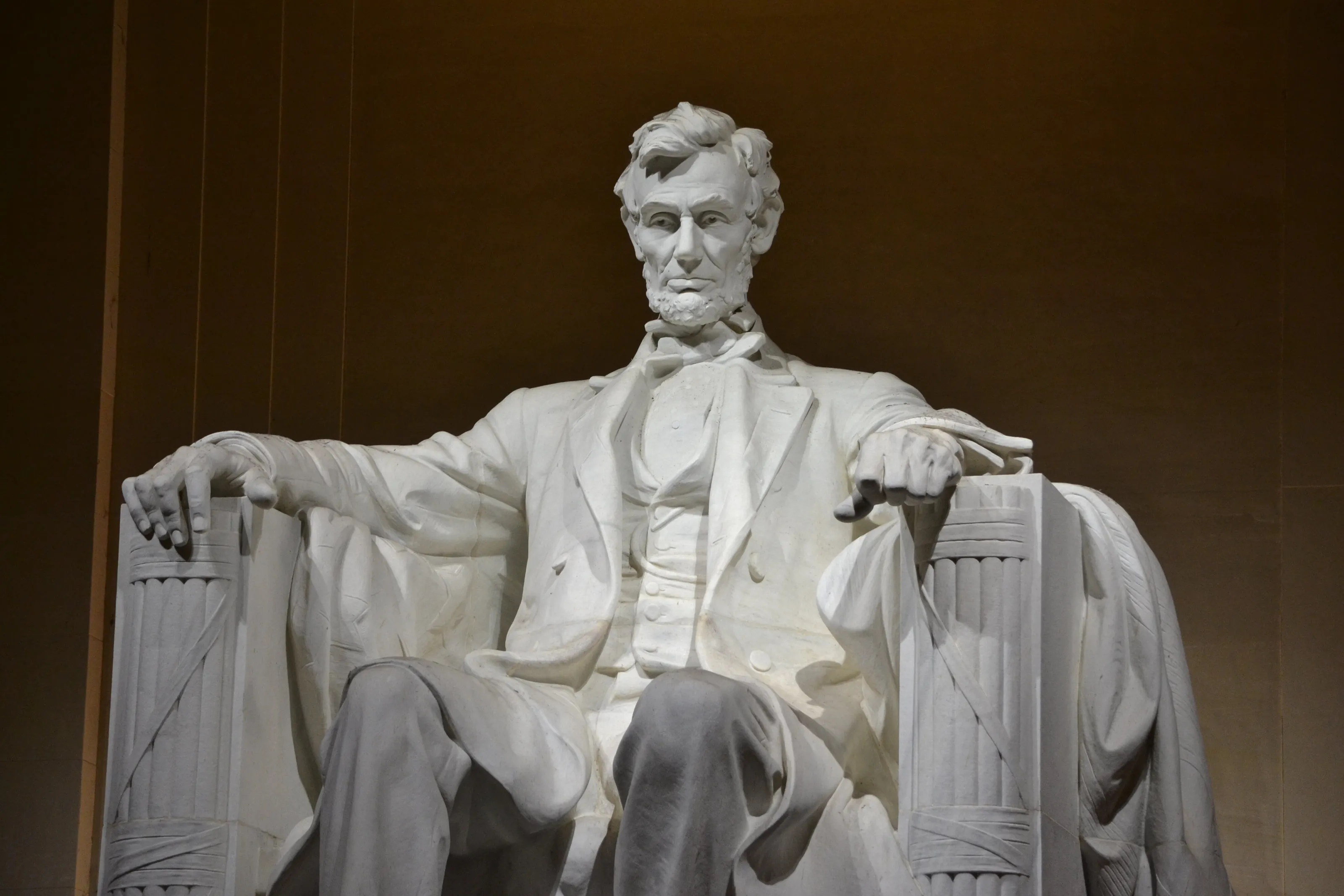 President Lincoln