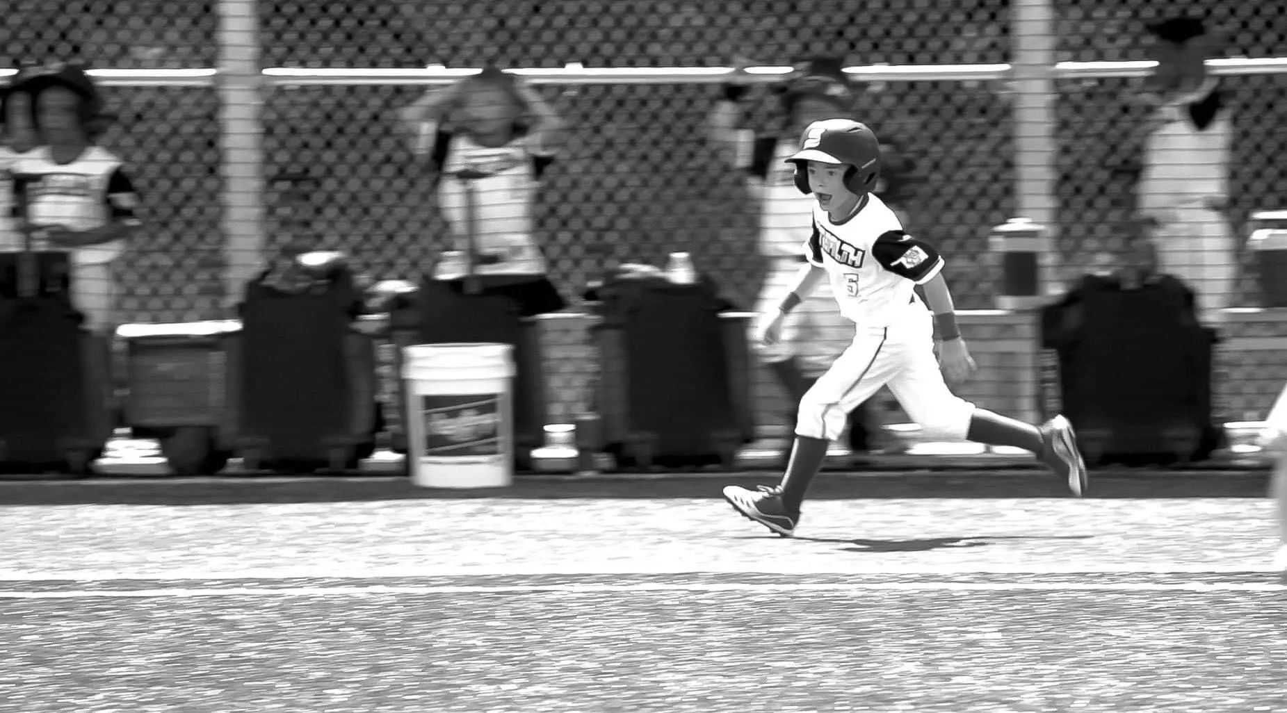 Home Run DFW USSSA World Series
