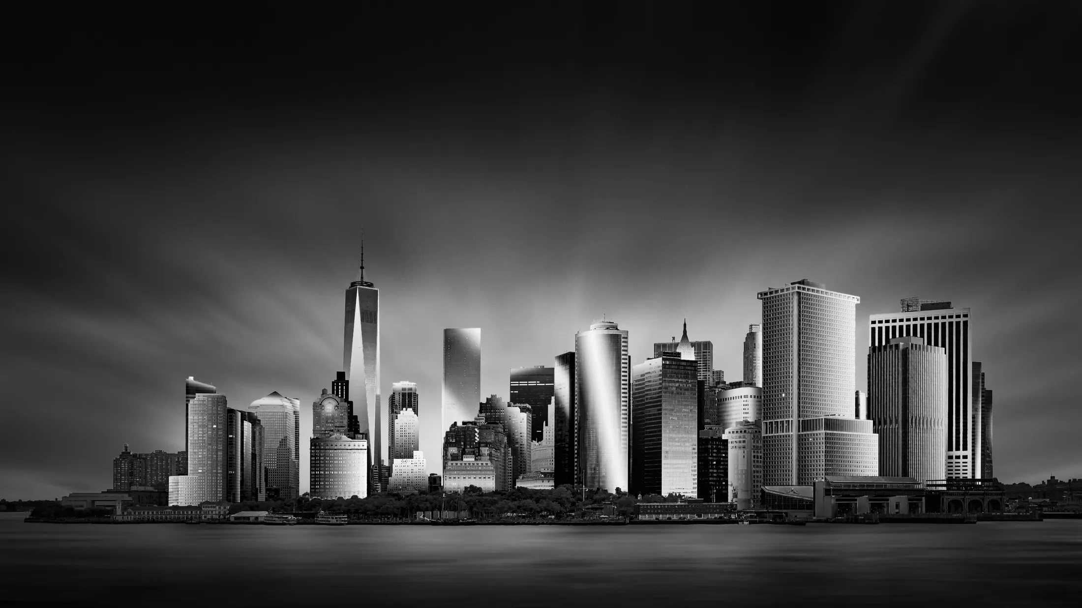 Manhattan