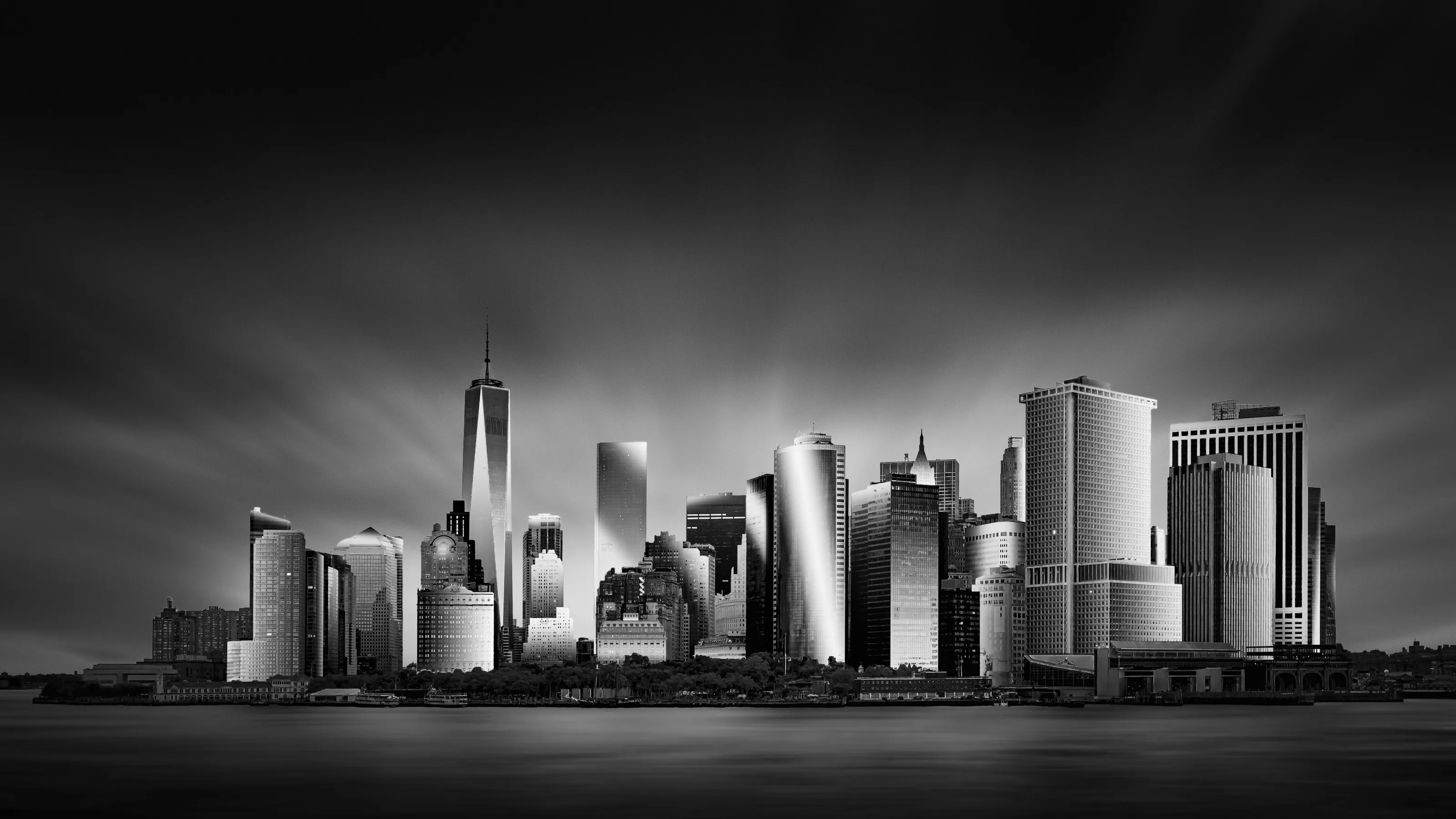 Manhattan