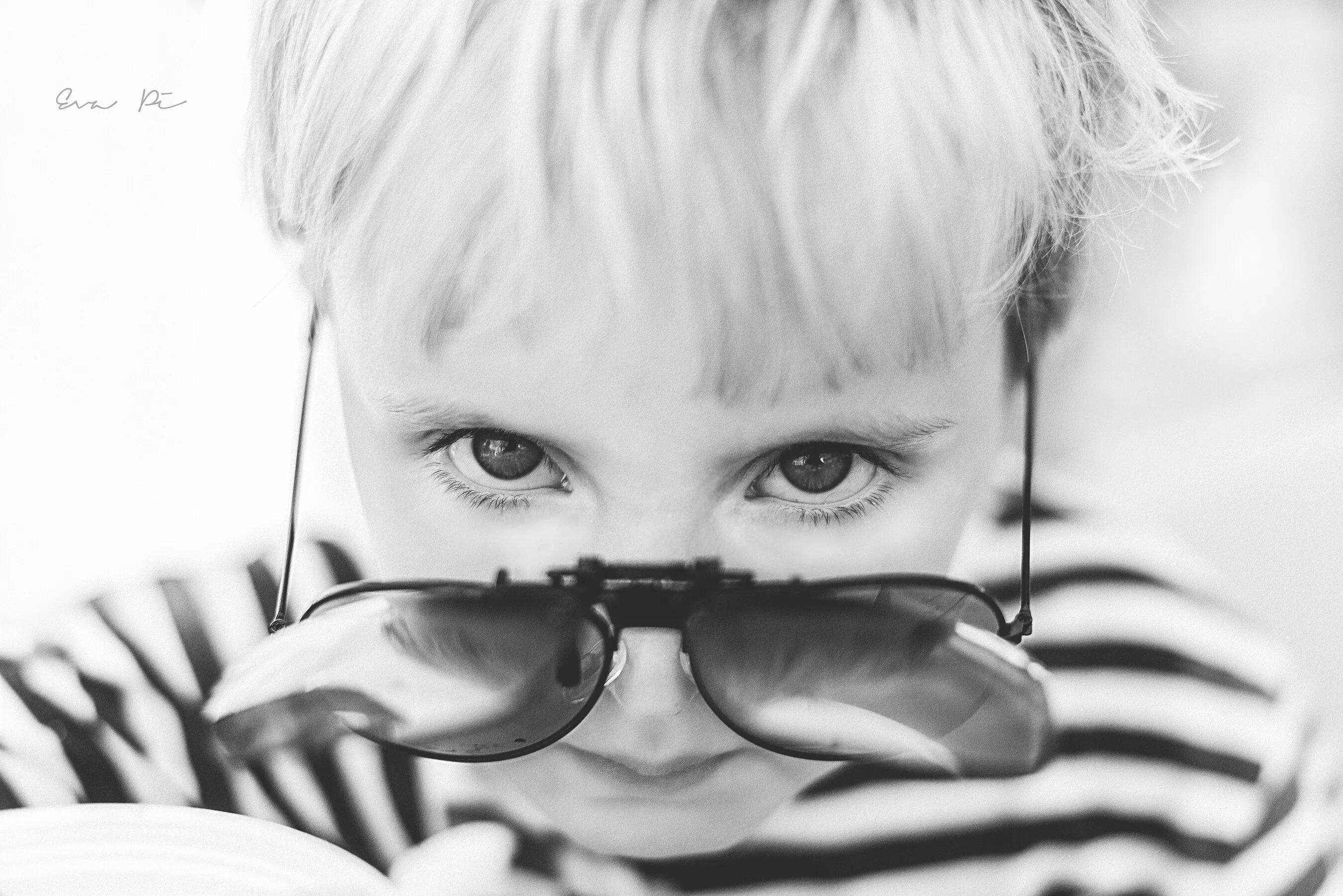 eyes