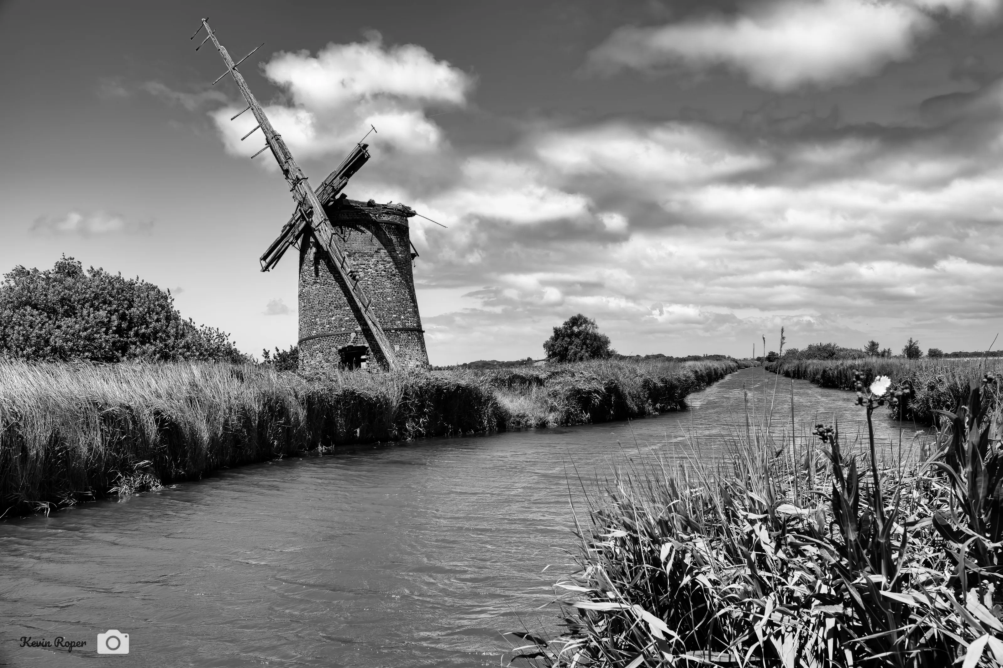 Brograve mill