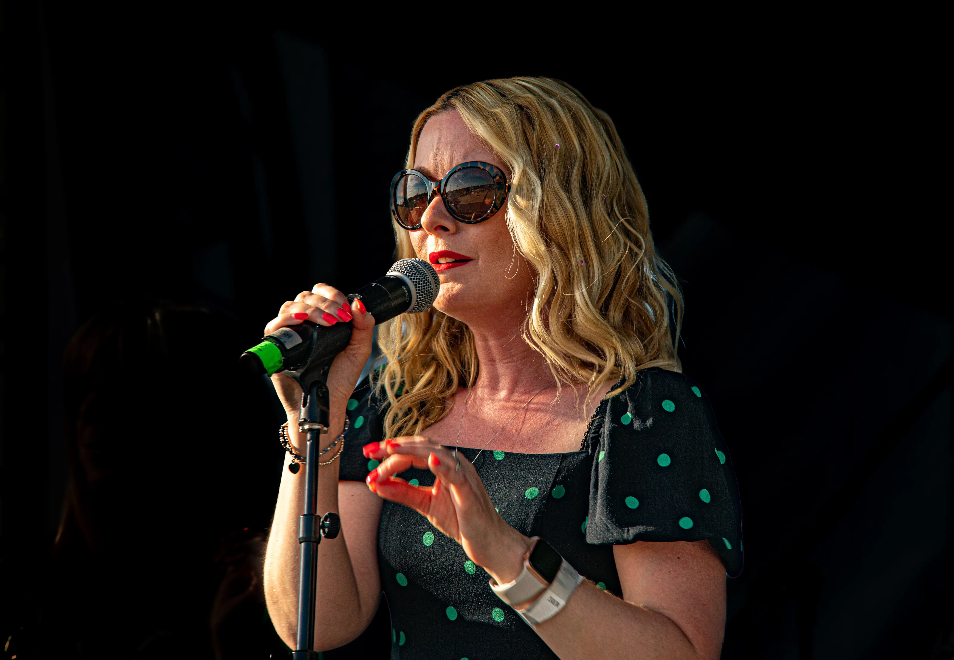 Singer
