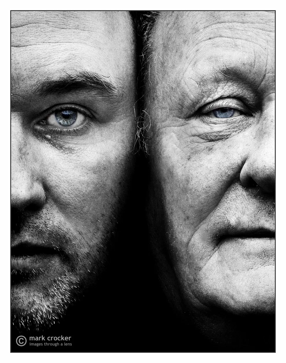 Father and Son