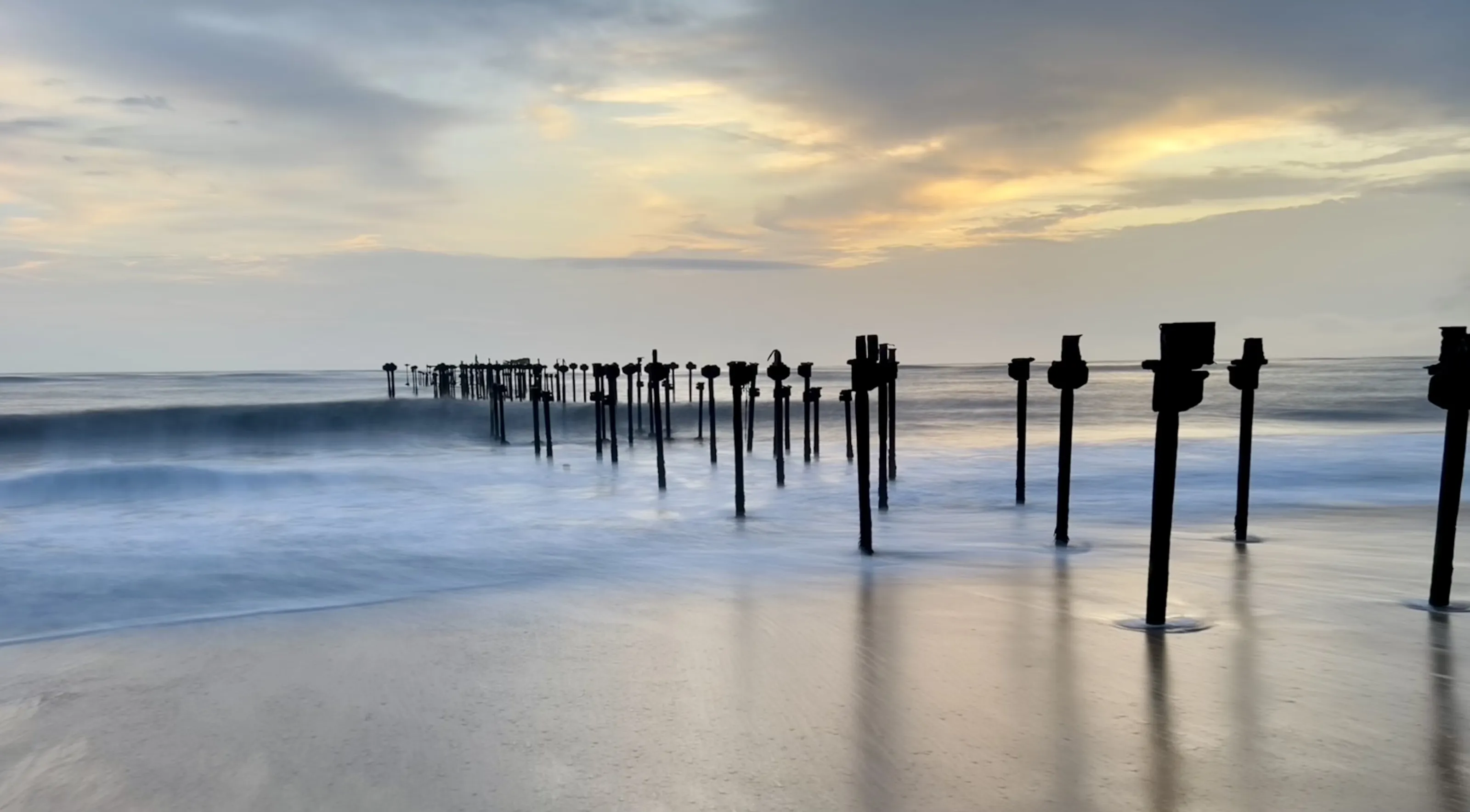It’s not just a beach , gateway to the prosperous past.