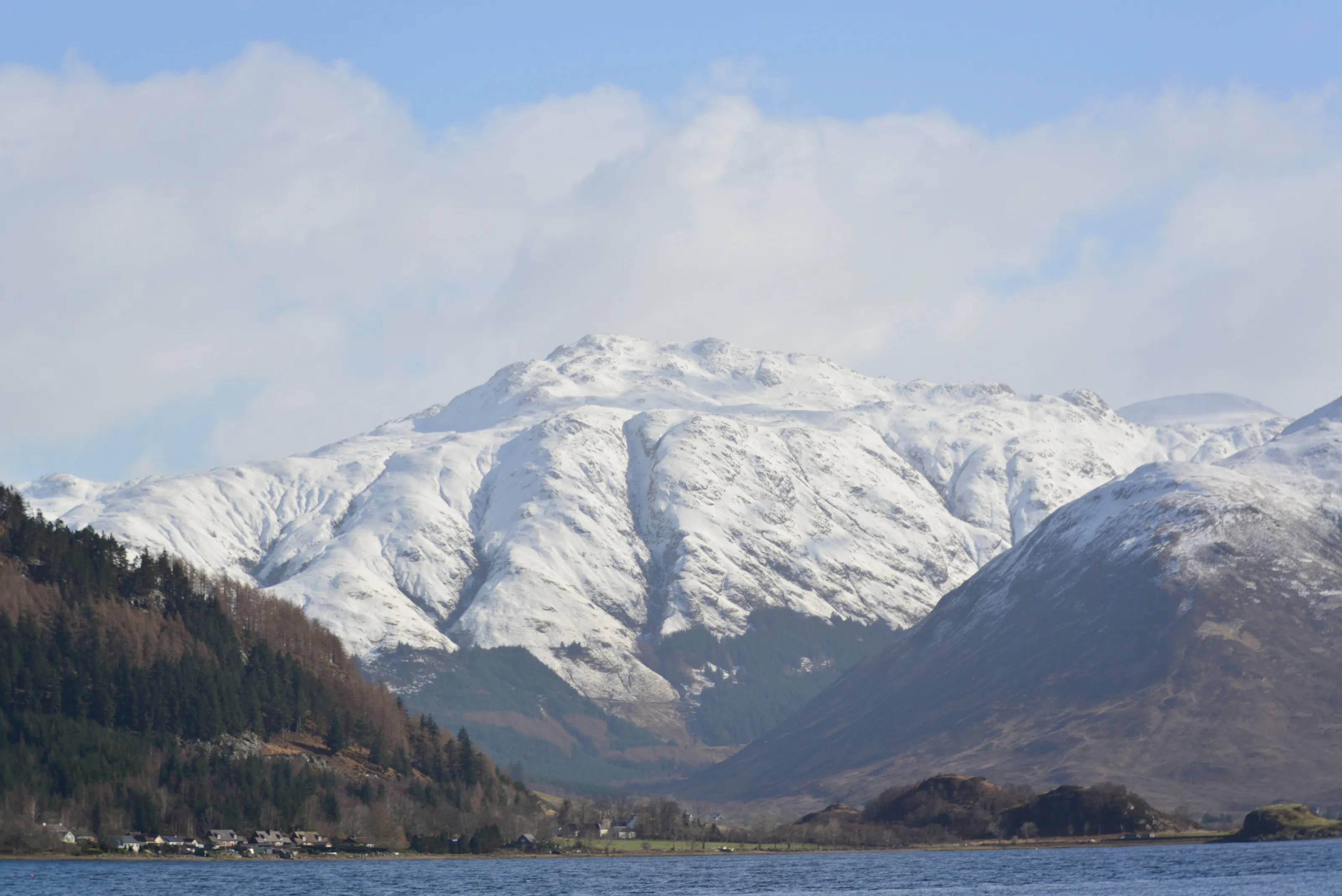 Loch Duich