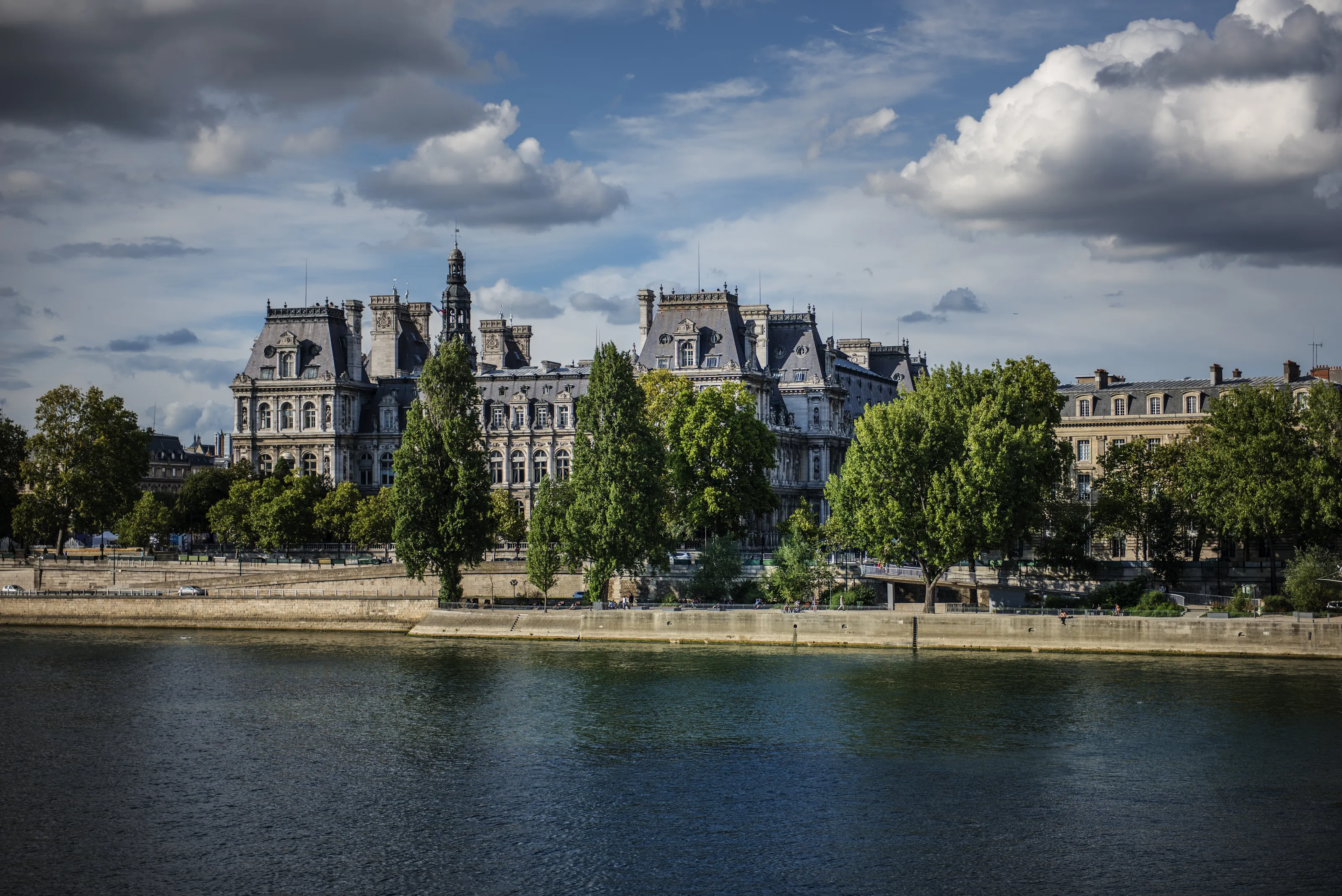 Paris France