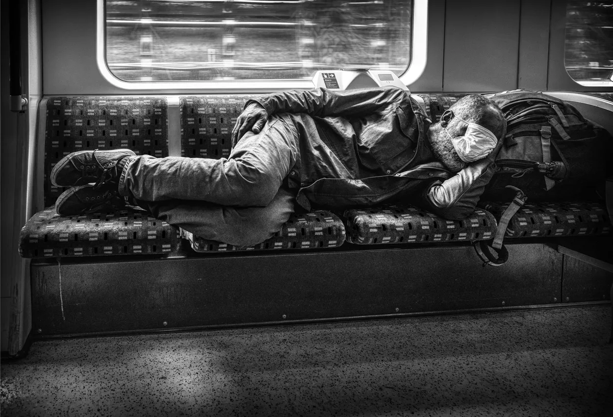 Nap